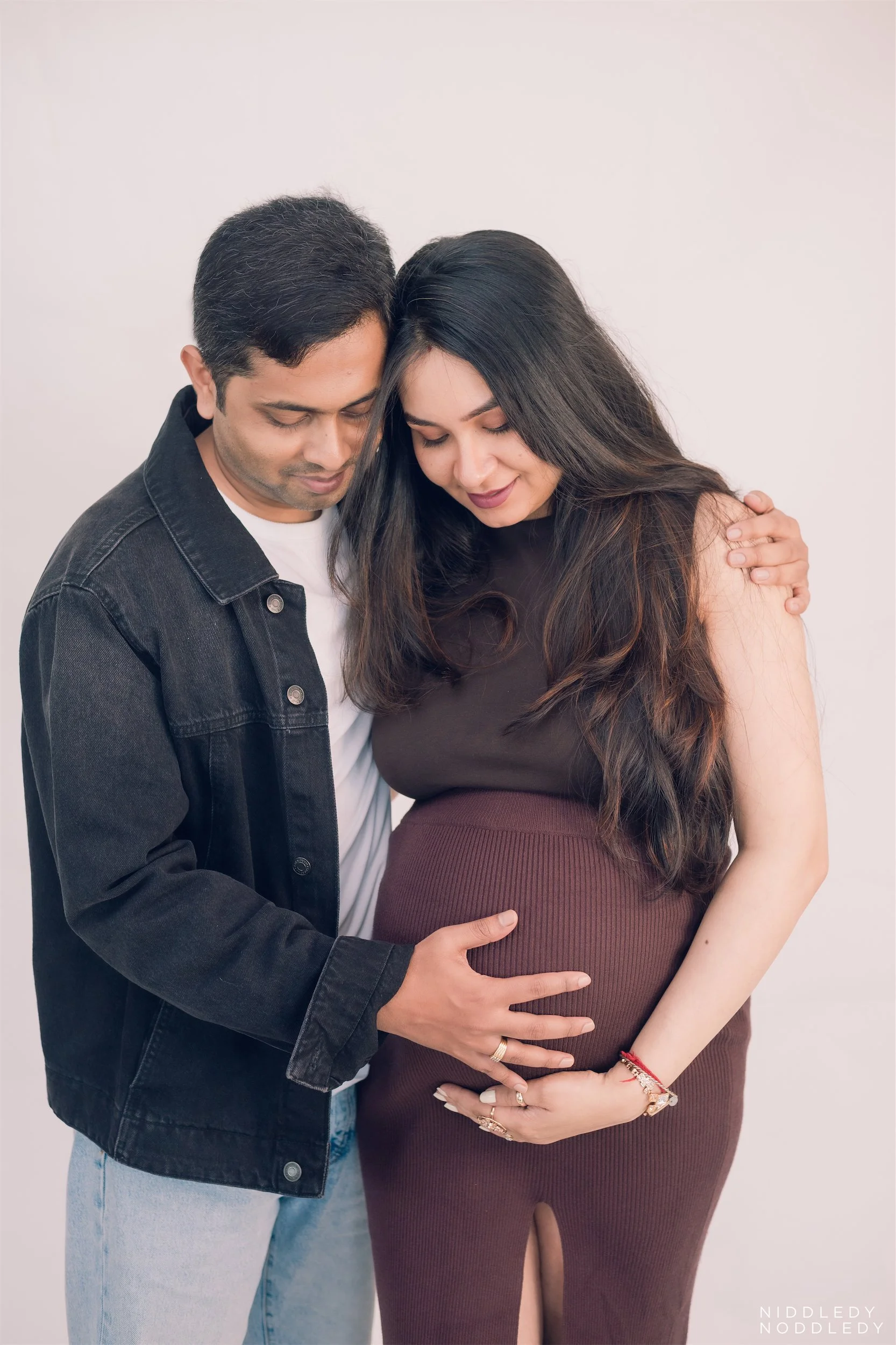 Tanisha Maternity Photoshoot ❤ NiddledyNoddledy.com ~ Bumps to Babies Photography, Kolkata - 12.jpg
