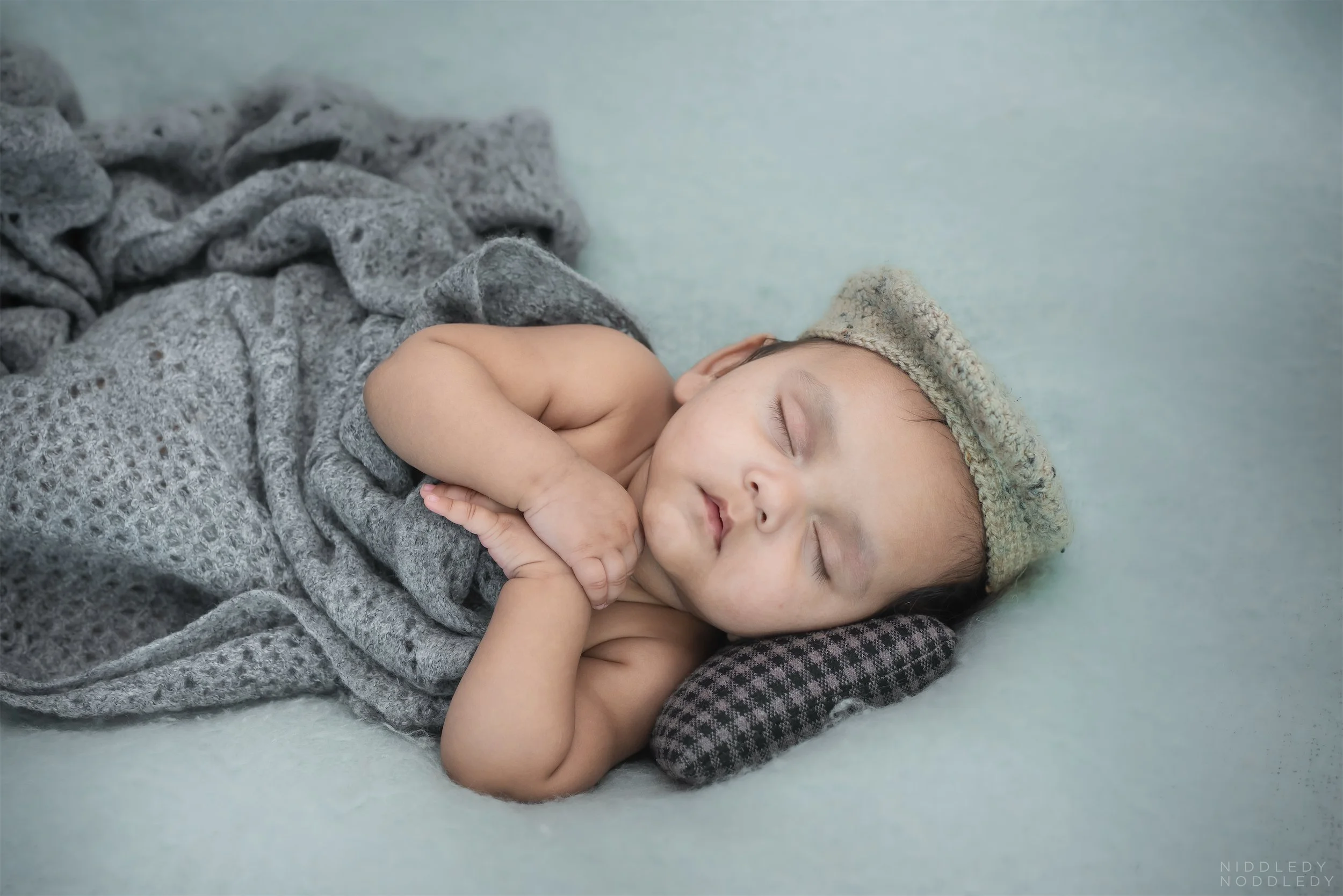 Pumpush Newborn Baby Photoshoot ❤ NiddledyNoddledy.com ~ Bumps to Babies Photography, Kolkata - 14.jpg
