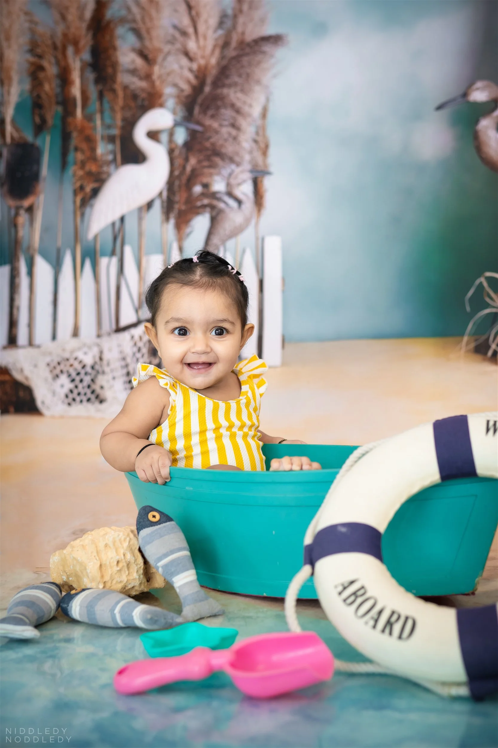Vaanya Baby Photoshoot ❤ NiddledyNoddledy.com ~ Bumps to Babies Photography, Kolkata - 05.jpg