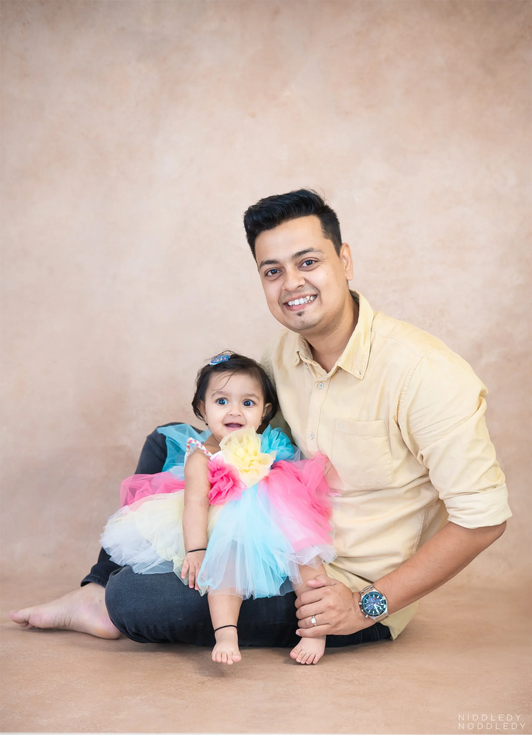 Vaanya Baby Photoshoot ❤ NiddledyNoddledy.com ~ Bumps to Babies Photography, Kolkata - 13.jpg