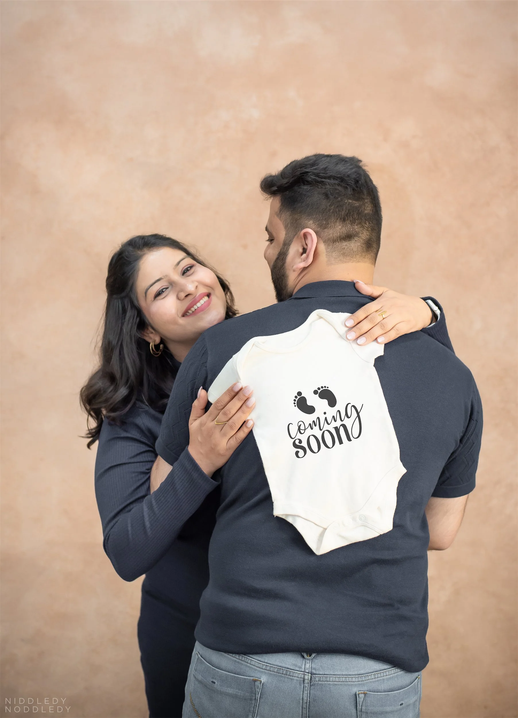 Priya Maternity Photoshoot ❤ NiddledyNoddledy.com ~ Bumps to Babies Photography, Kolkata - 03.jpg