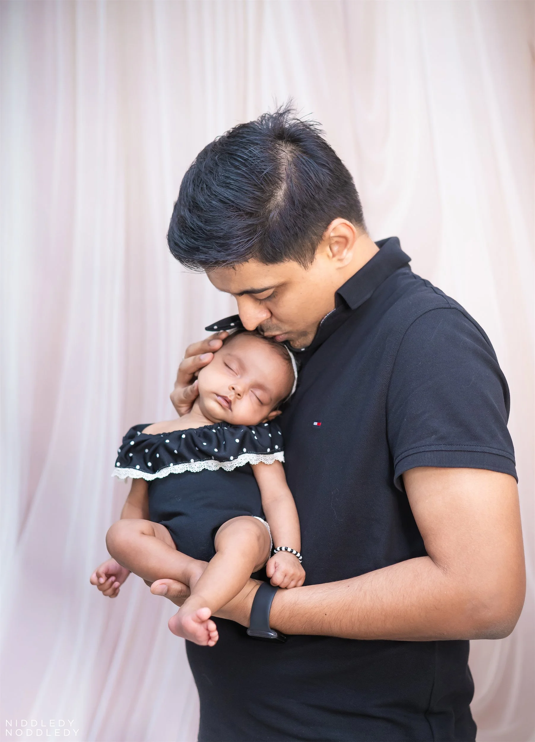 Krishvi Newborn Baby Photoshoot ❤ NiddledyNoddledy.com ~ Bumps to Babies Photographer, Kolkata - 11.jpg