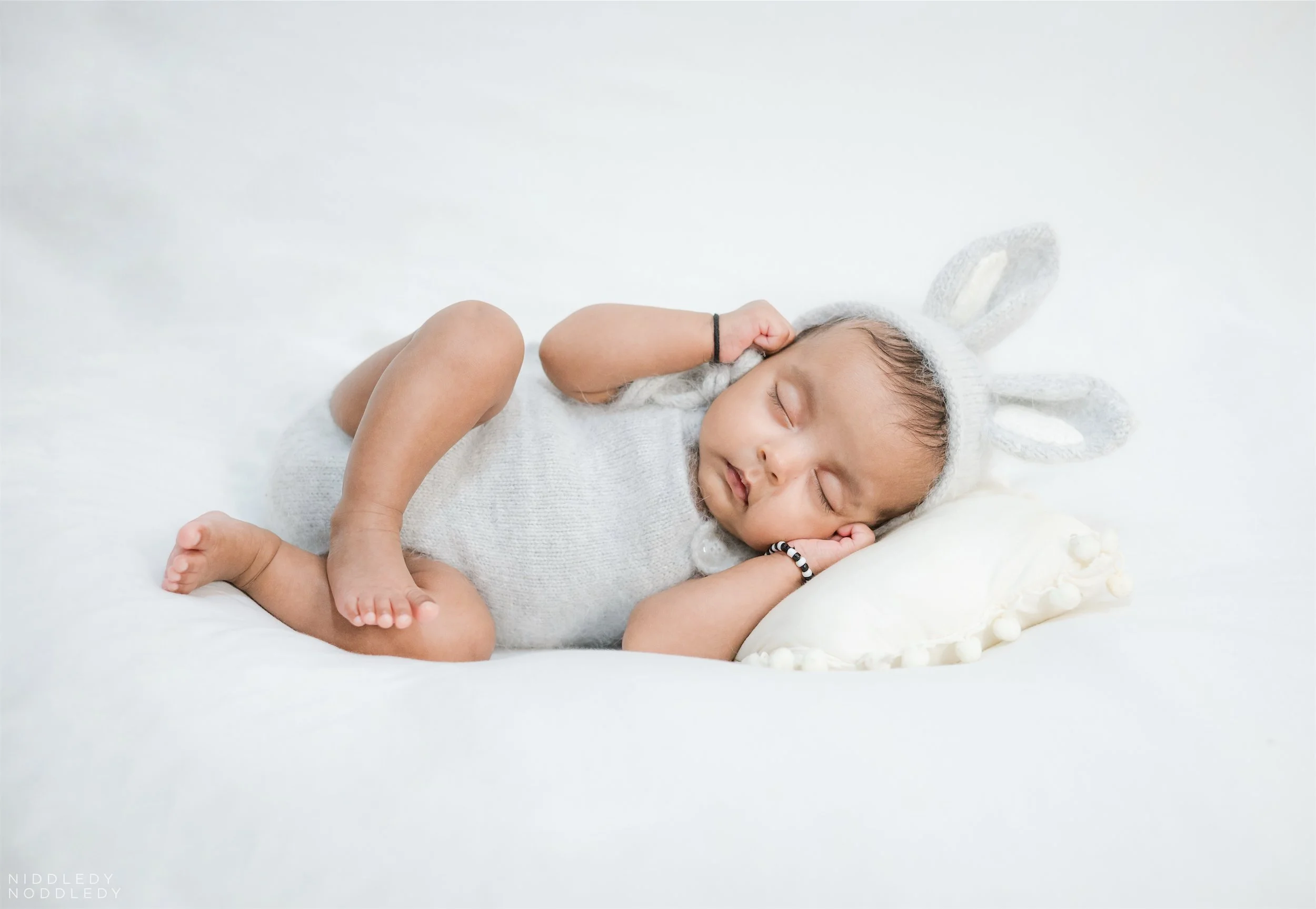 Krishvi Newborn Baby Photoshoot ❤ NiddledyNoddledy.com ~ Bumps to Babies Photographer, Kolkata - 14.jpg