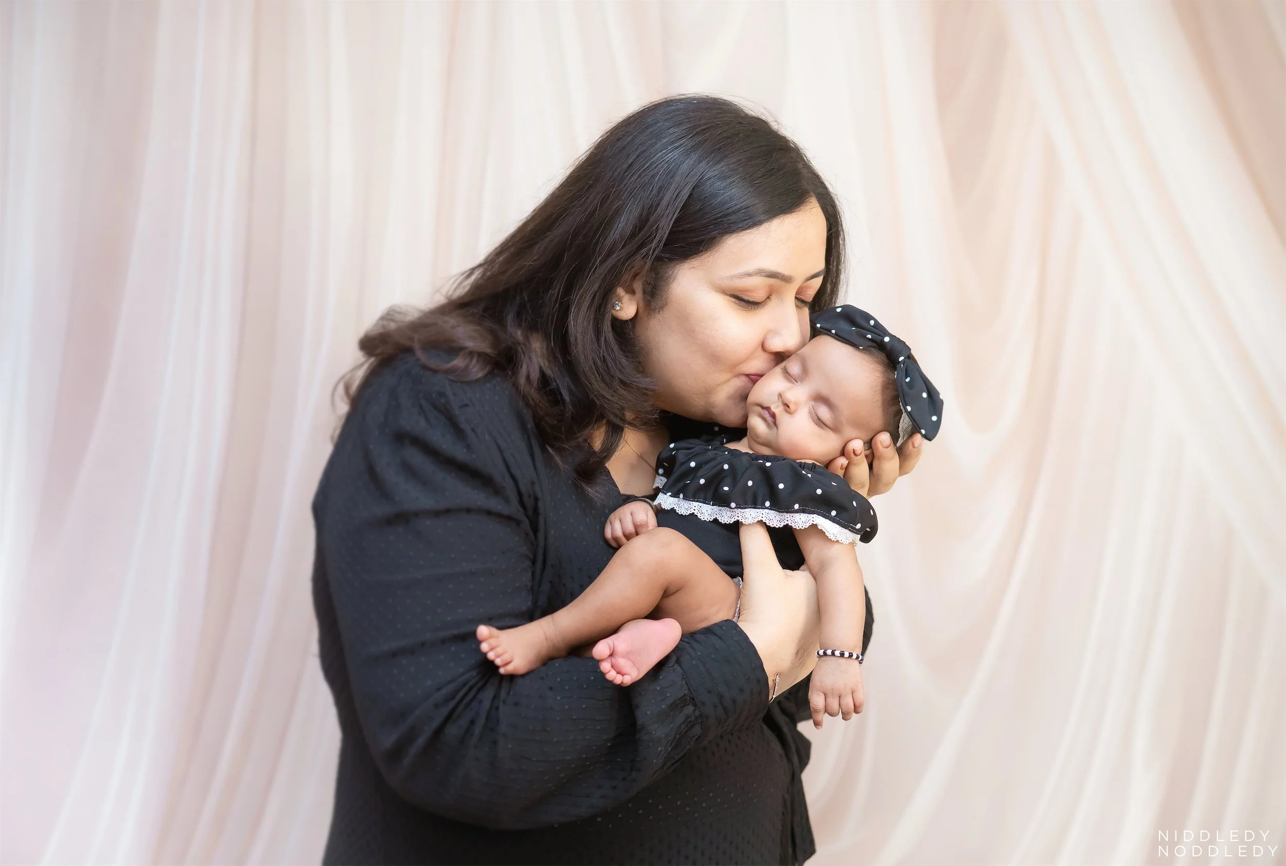 Krishvi Newborn Baby Photoshoot ❤ NiddledyNoddledy.com ~ Bumps to Babies Photographer, Kolkata - 10.jpg