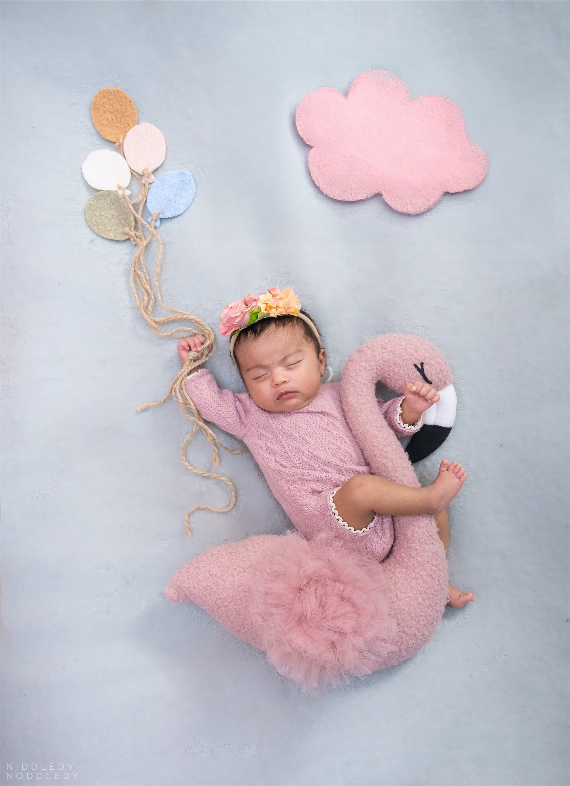 Sreenidhi Newborn Photoshoot ❤ NiddledyNoddledy.com ~ Bumps to Babies Photography, Kolkata - 18.jpg