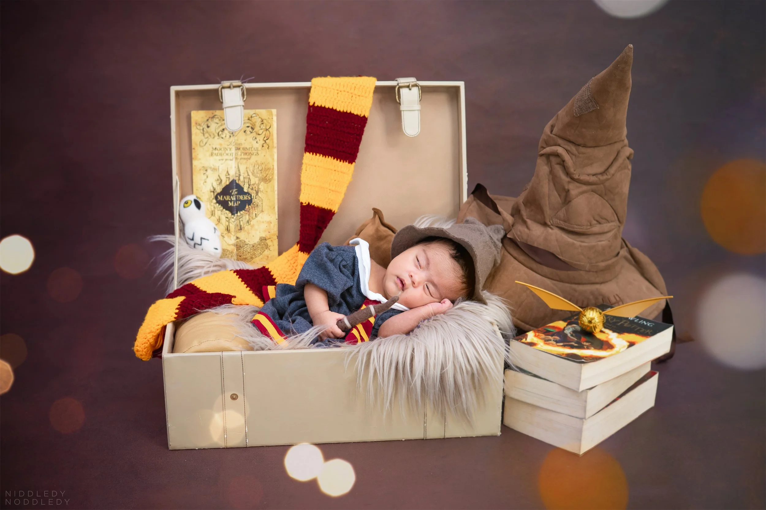 Sreenidhi Newborn Photoshoot ❤ NiddledyNoddledy.com ~ Bumps to Babies Photography, Kolkata - 12.jpg