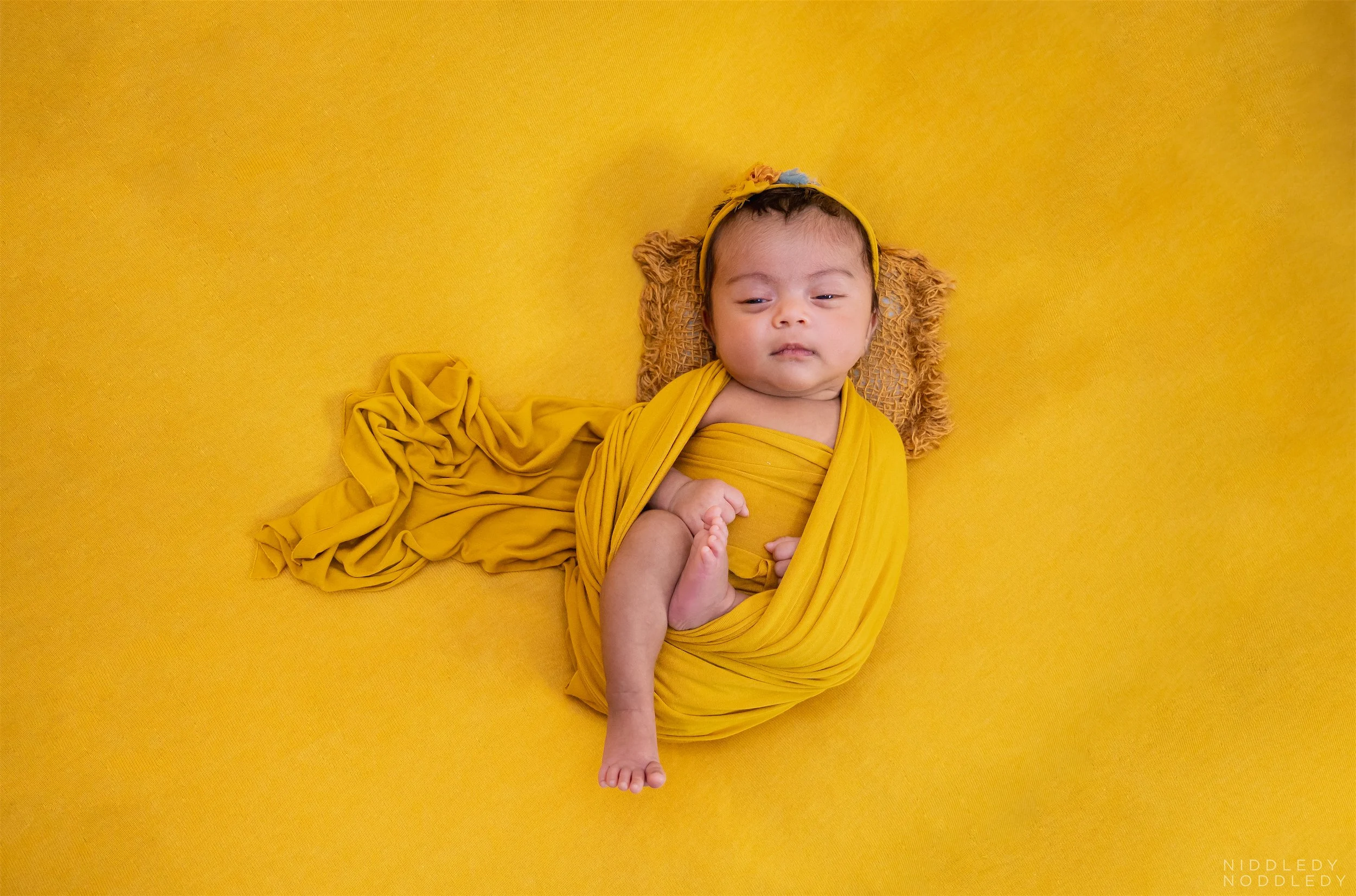Sreenidhi Newborn Photoshoot ❤ NiddledyNoddledy.com ~ Bumps to Babies Photography, Kolkata - 20.jpg