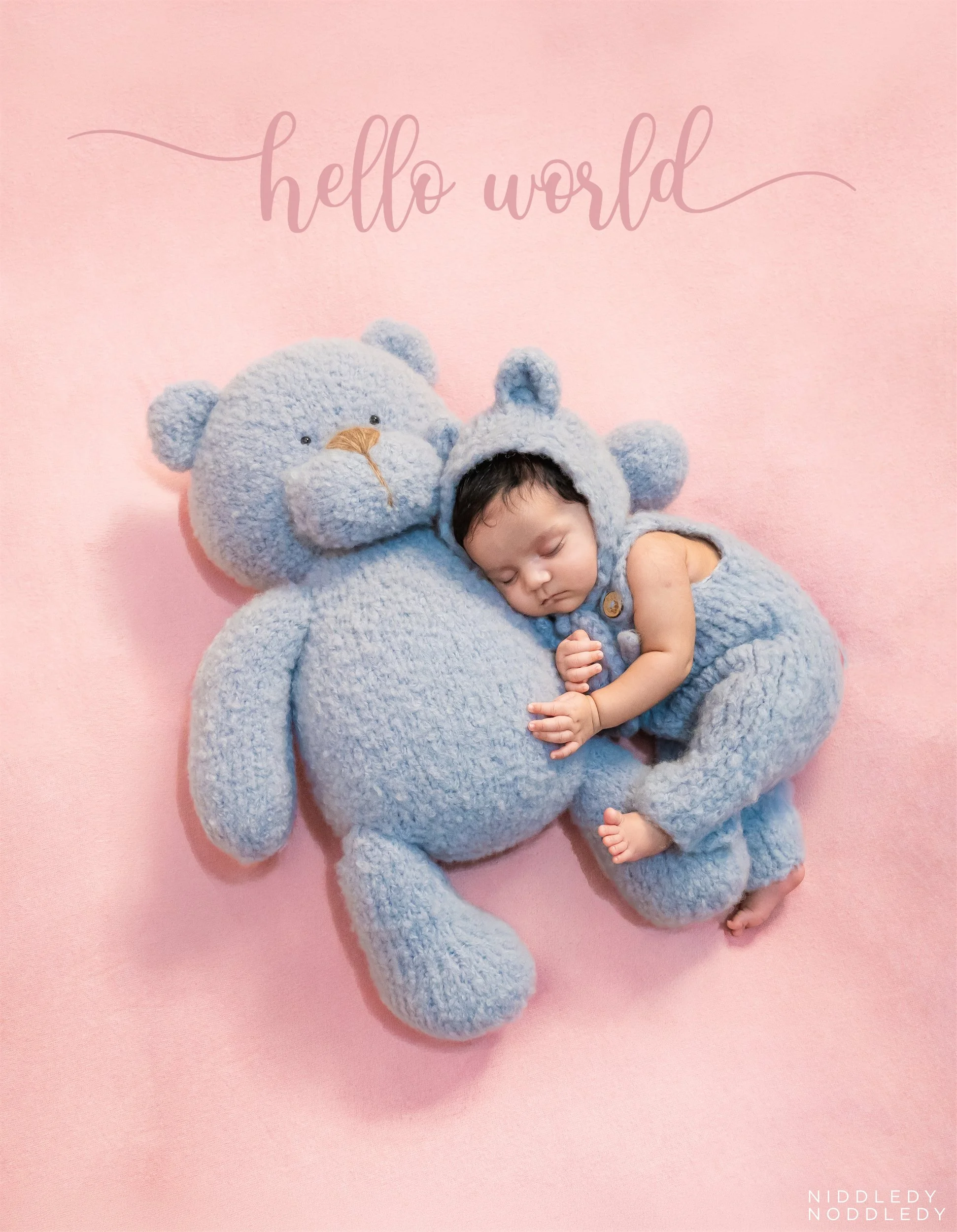 Shloka Newborn Baby Photoshoot ❤ NiddledyNoddledy.com ~ Bumps to Babies Photographer, Kolkata - 08.jpg
