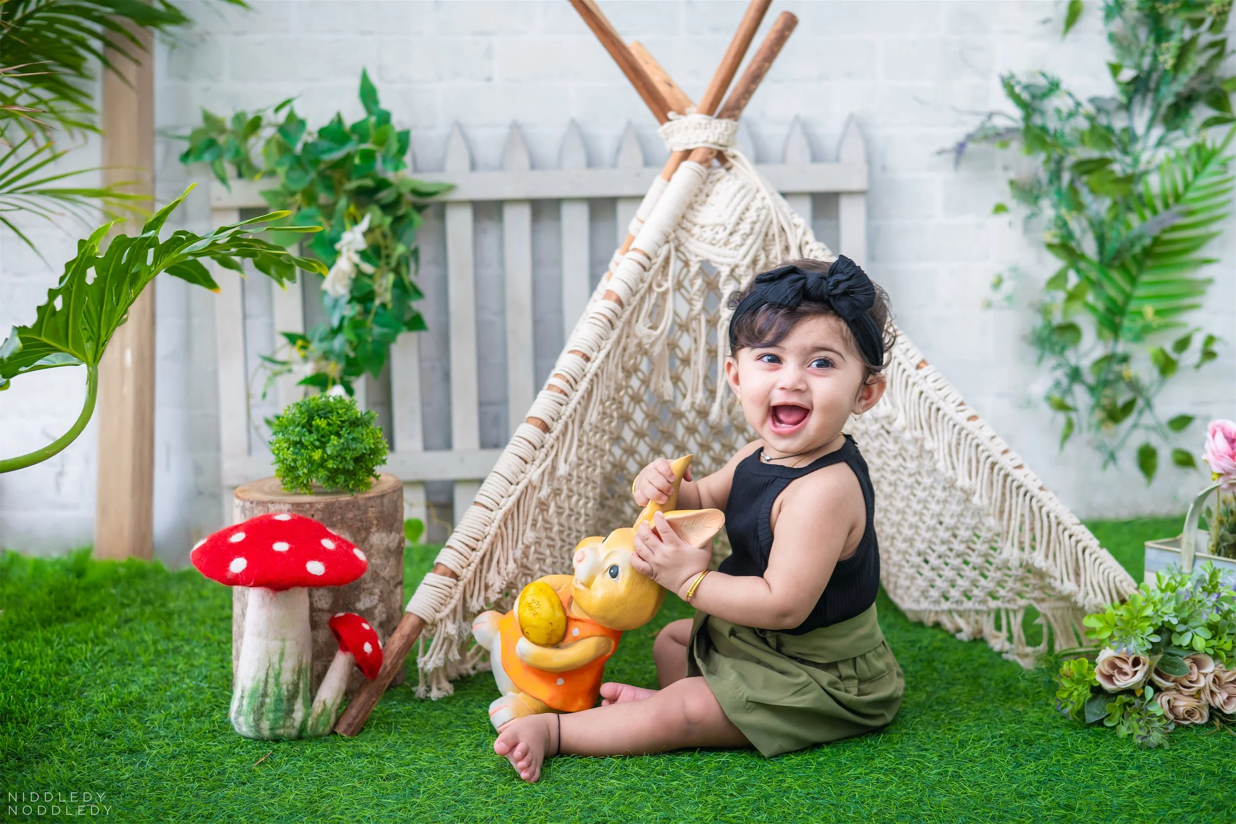 Janaki Baby Photoshoot ❤ NiddledyNoddledy.com ~ Bumps to Babies Photography, Kolkata - 05.jpg