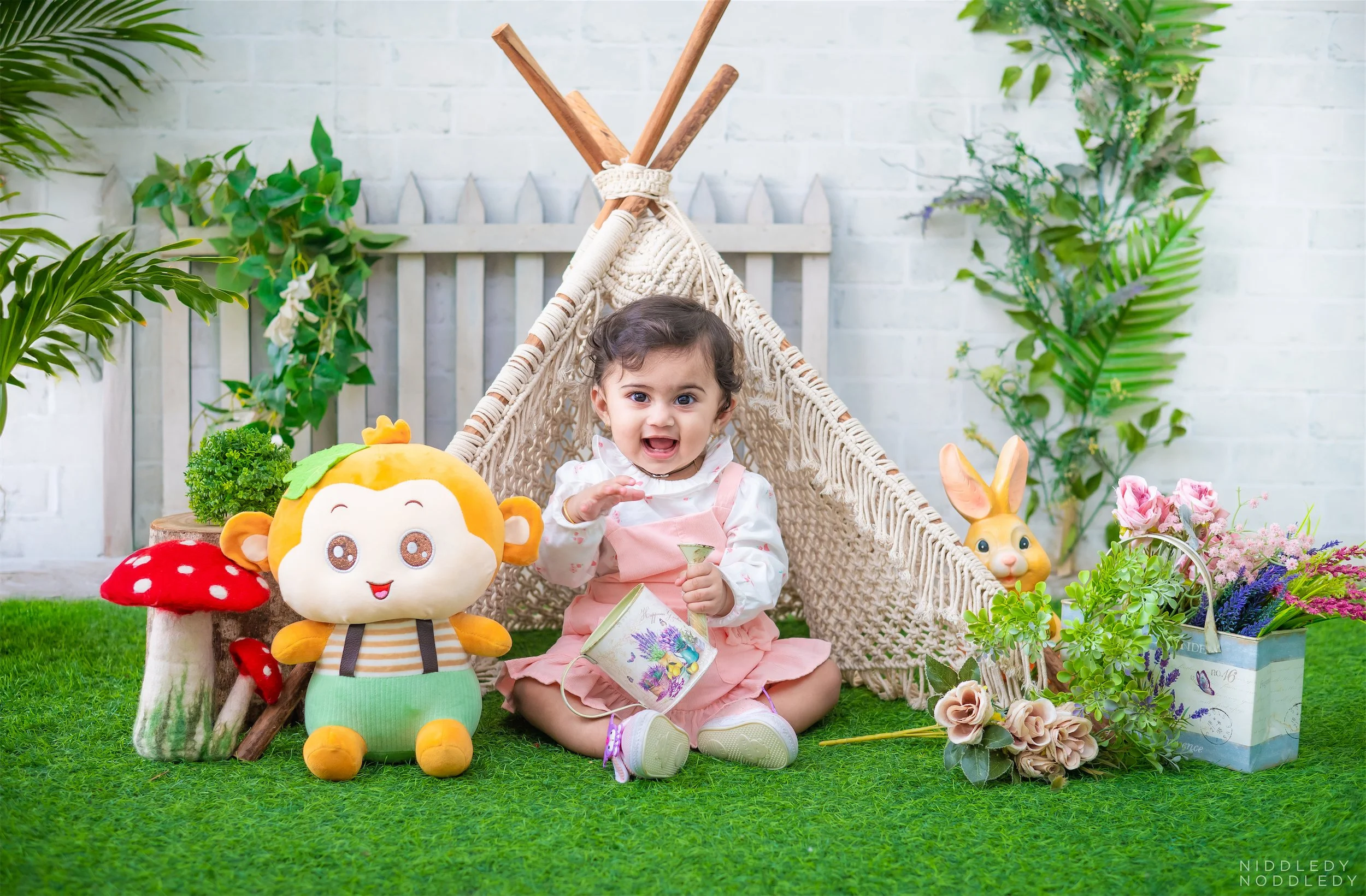 Janaki Baby Photoshoot ❤ NiddledyNoddledy.com ~ Bumps to Babies Photography, Kolkata - 10.jpg