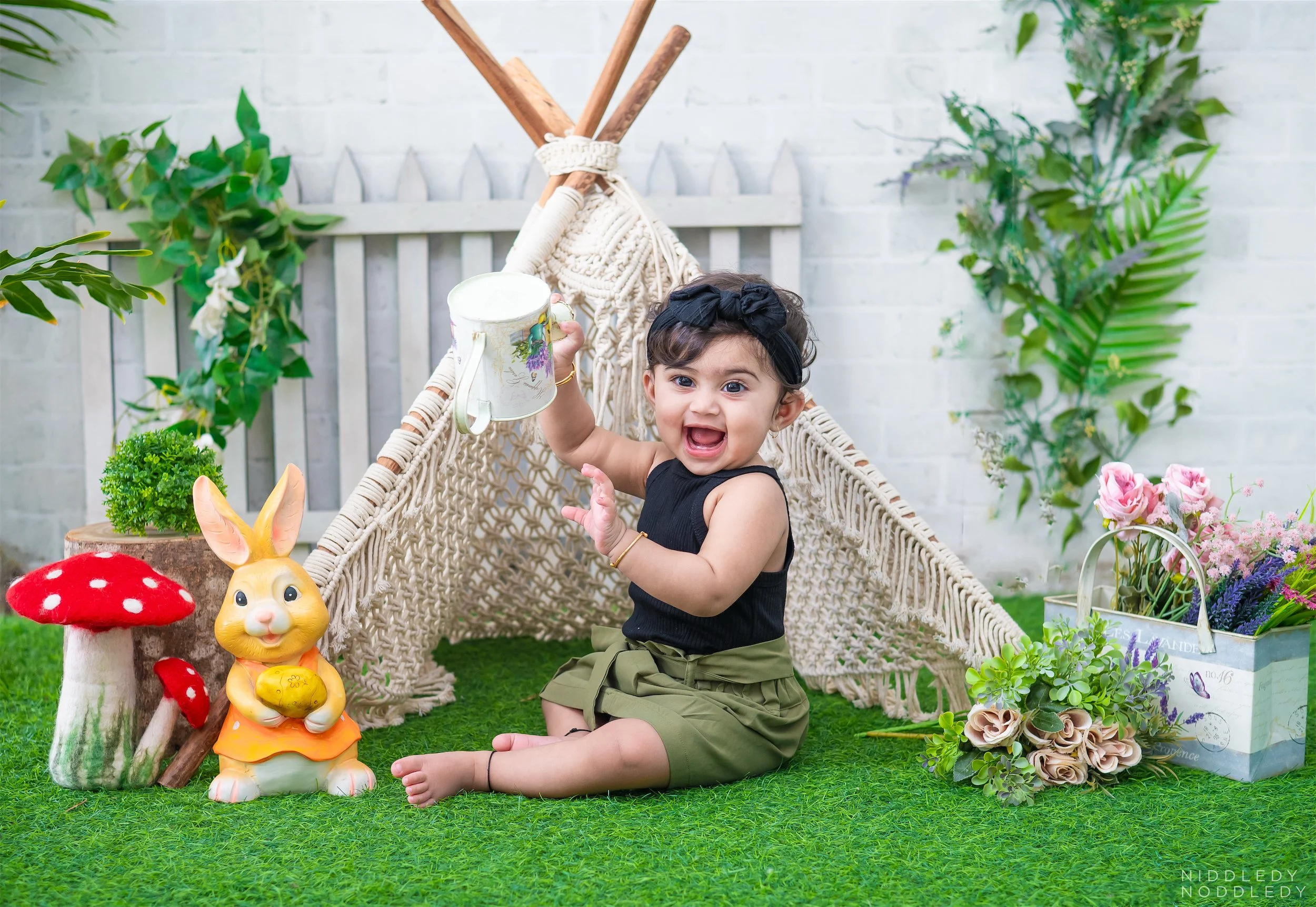Janaki Baby Photoshoot ❤ NiddledyNoddledy.com ~ Bumps to Babies Photography, Kolkata - 04.jpg