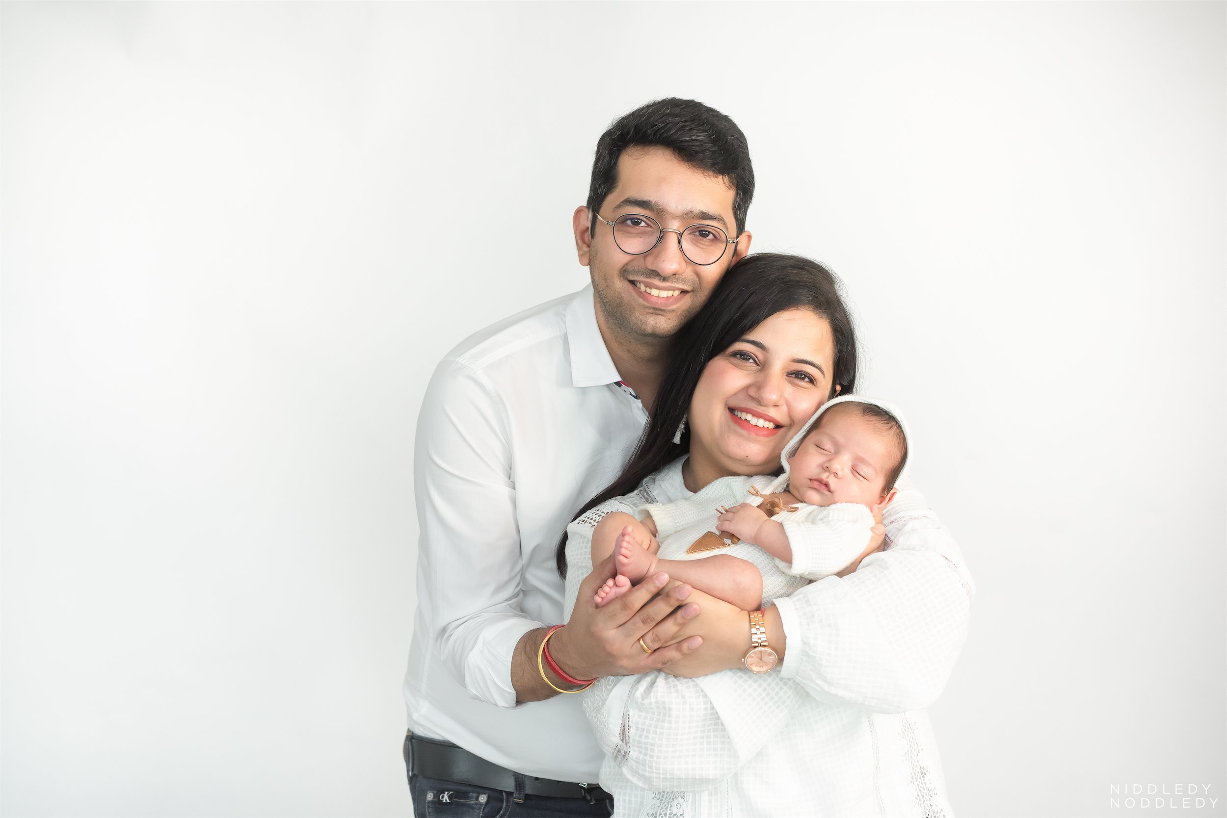 Purvansh Newborn Baby Photoshoot ❤ NiddledyNoddledy.com ~ Bumps to Babies Photography, Kolkata - 08.jpg