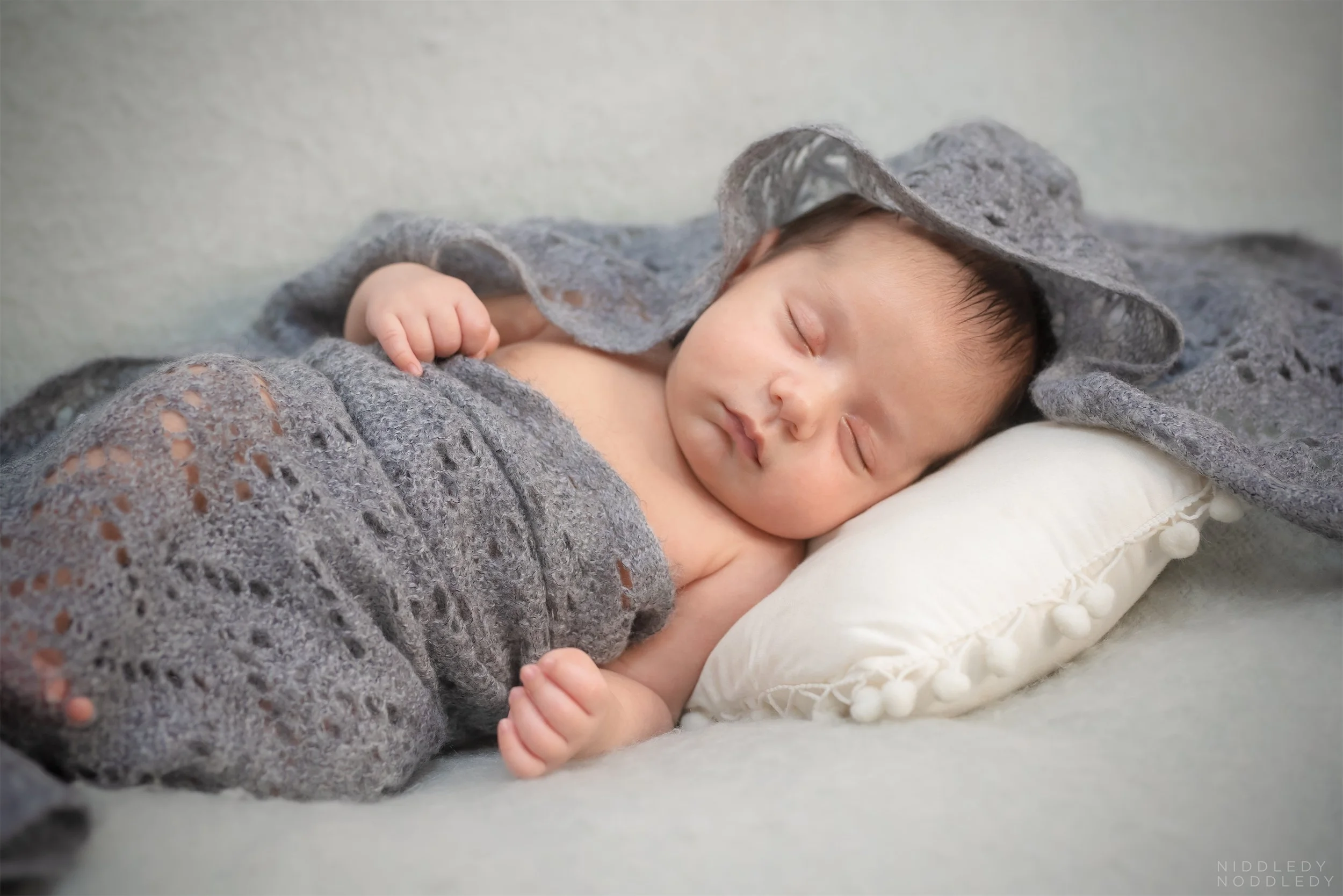 Purvansh Newborn Baby Photoshoot ❤ NiddledyNoddledy.com ~ Bumps to Babies Photography, Kolkata - 16.jpg