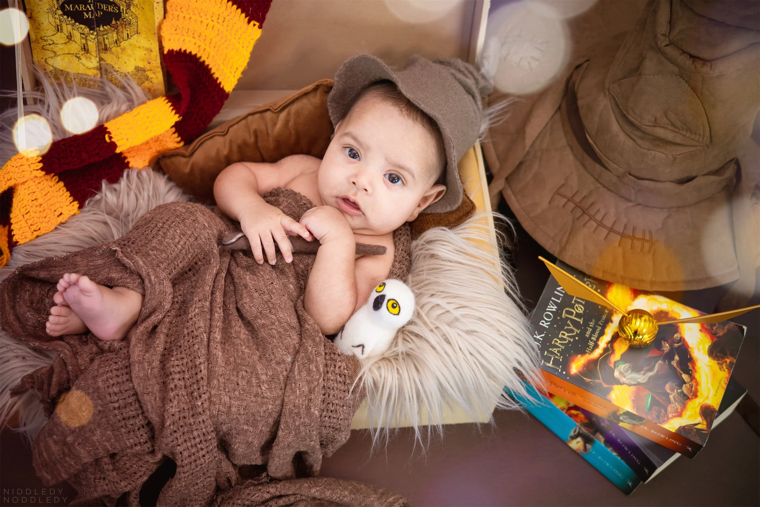 Aryaveer Newborn Baby Photoshoot ❤ NiddledyNoddledy.com ~ Bumps to Babies Photography, Kolkata - 05.jpg