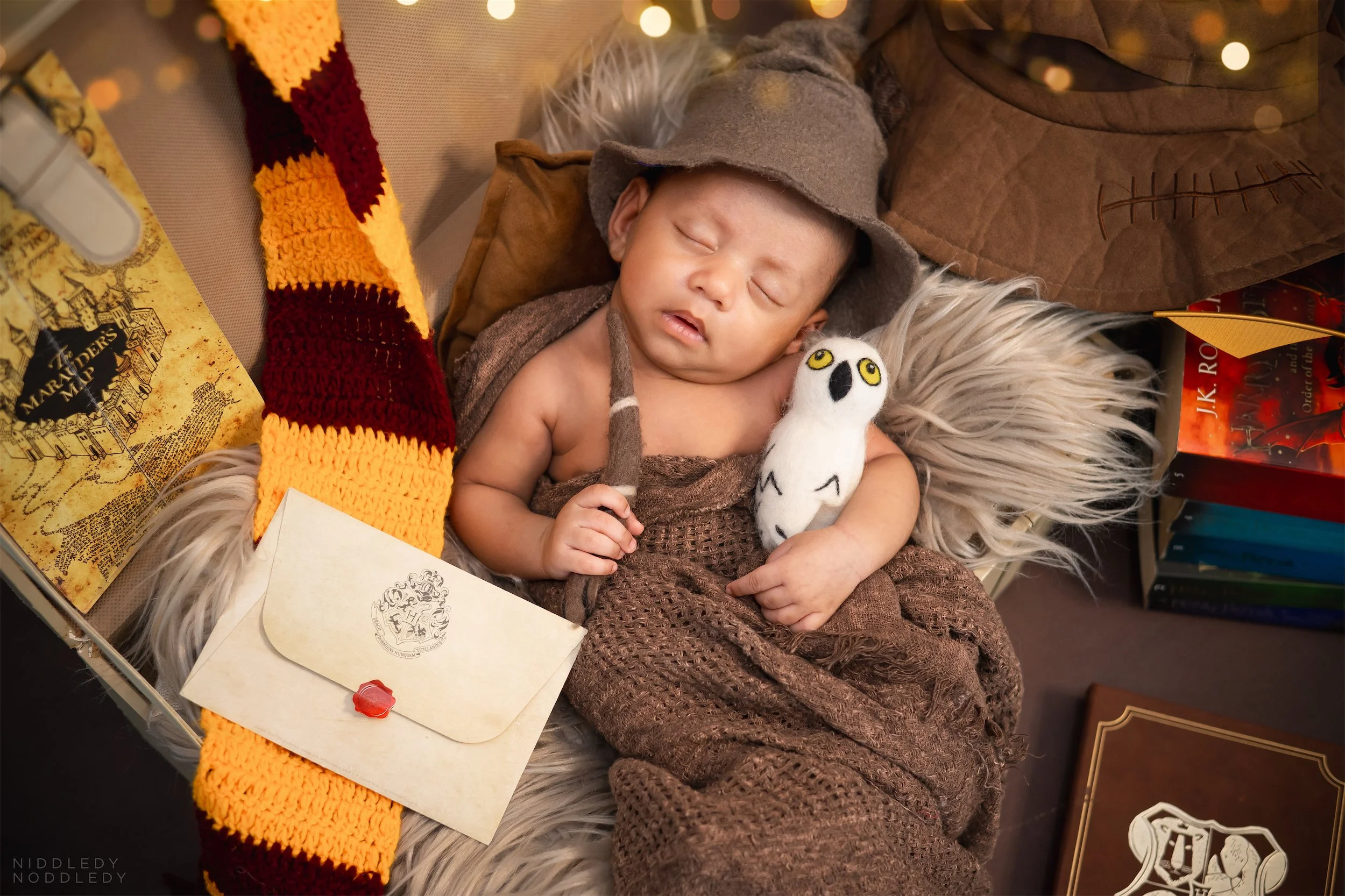 Adrieeck Newborn Baby Photoshoot ❤ NiddledyNoddledy.com ~ Bumps to Babies Photographer, Kolkata - 04.jpg