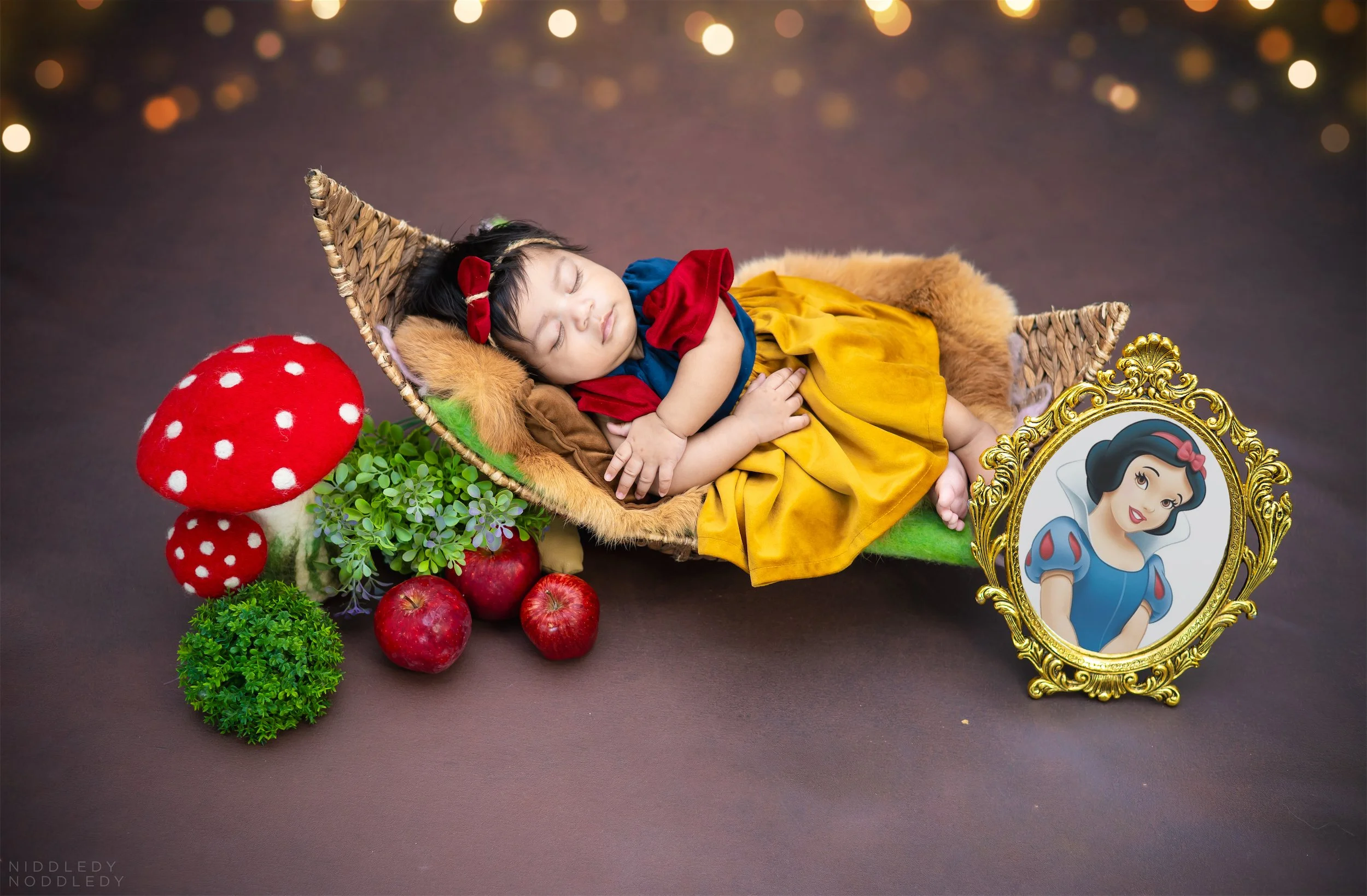 Sayari Newborn Baby Photoshoot ❤ NiddledyNoddledy.com ~ Bumps to Babies Photographer, Kolkata - 06.jpg