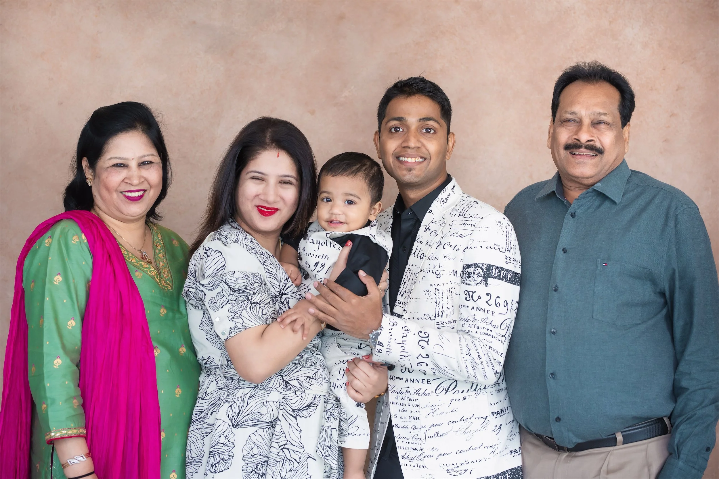 Kiaansh Baby Photoshoot ❤ NiddledyNoddledy.com ~ Bumps to Babies Photography, Kolkata - 12 .jpg