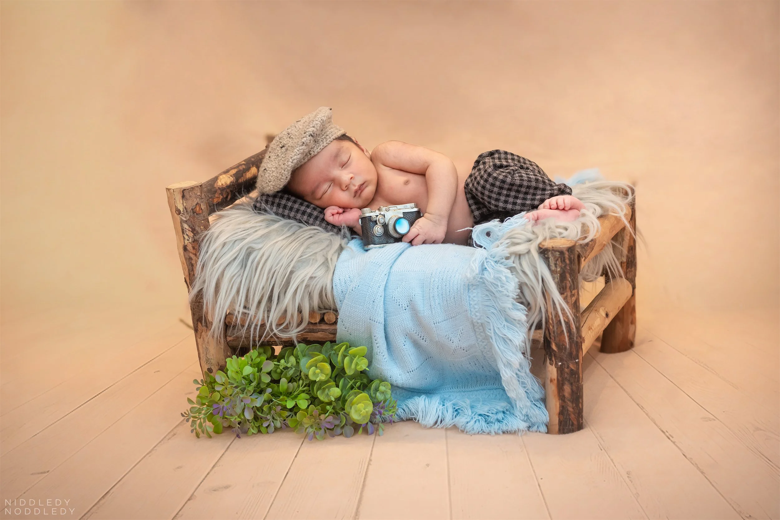 Vayu Newborn Baby Photoshoot ❤ NiddledyNoddledy.com ~ Bumps to Babies Photography, Kolkata - 11.jpg