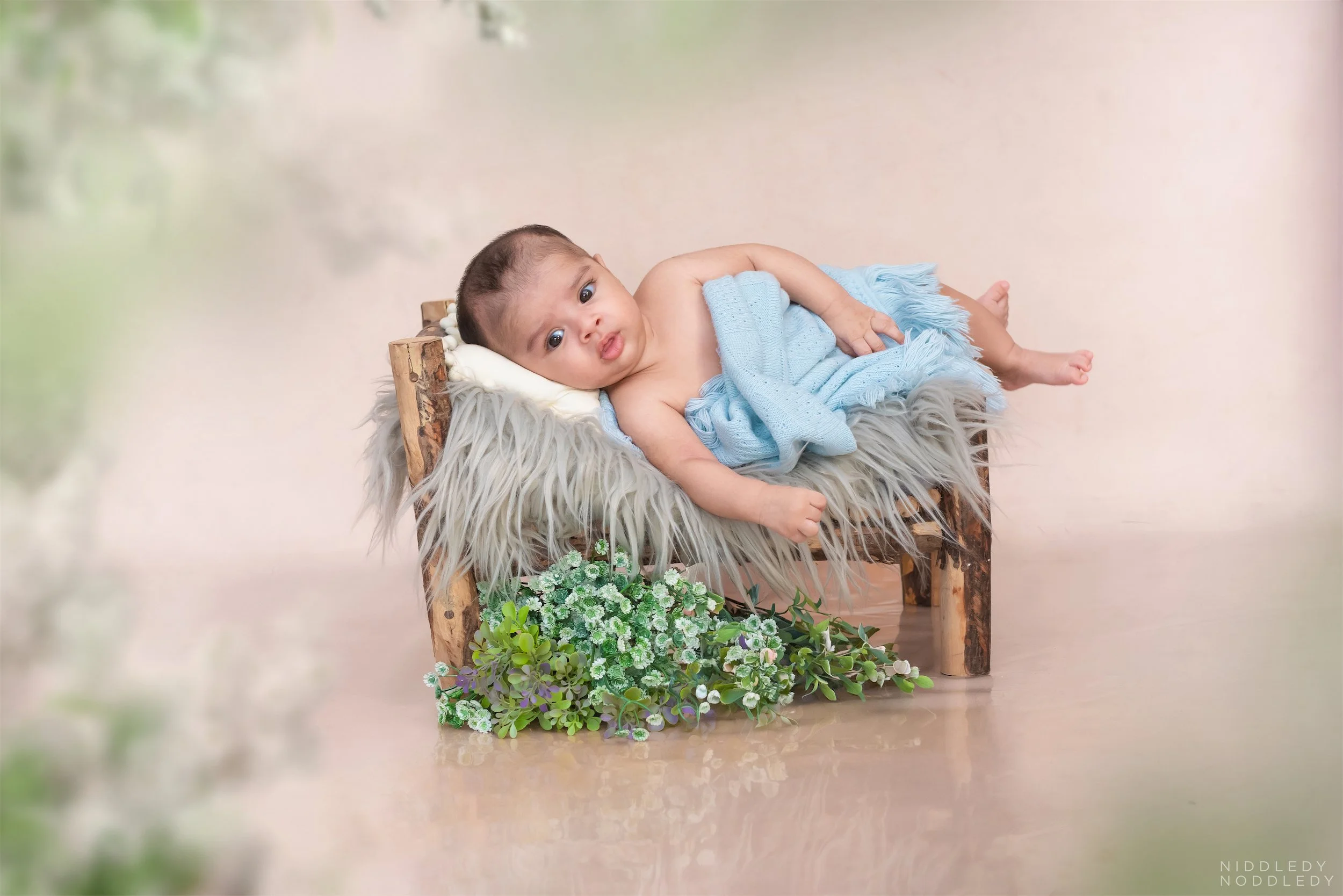 Ibrahim Newborn Baby Photoshoot ❤ NiddledyNoddledy.com ~ Bumps to Babies Photography, Kolkata - 10.jpg
