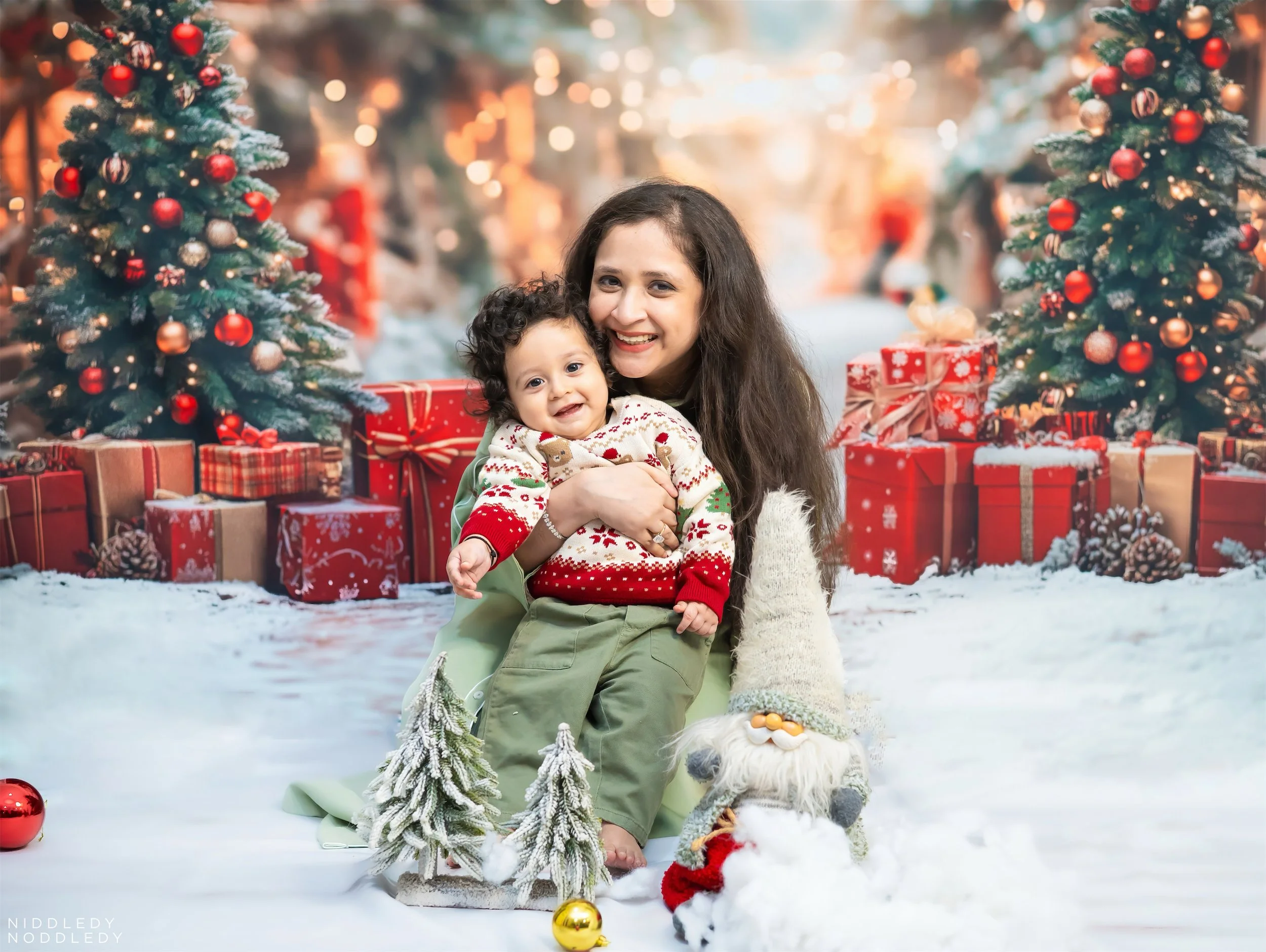 Ativeer Baby Photoshoot ❤ NiddledyNoddledy.com ~ Bumps to Babies Photography, Kolkata - 08.jpg