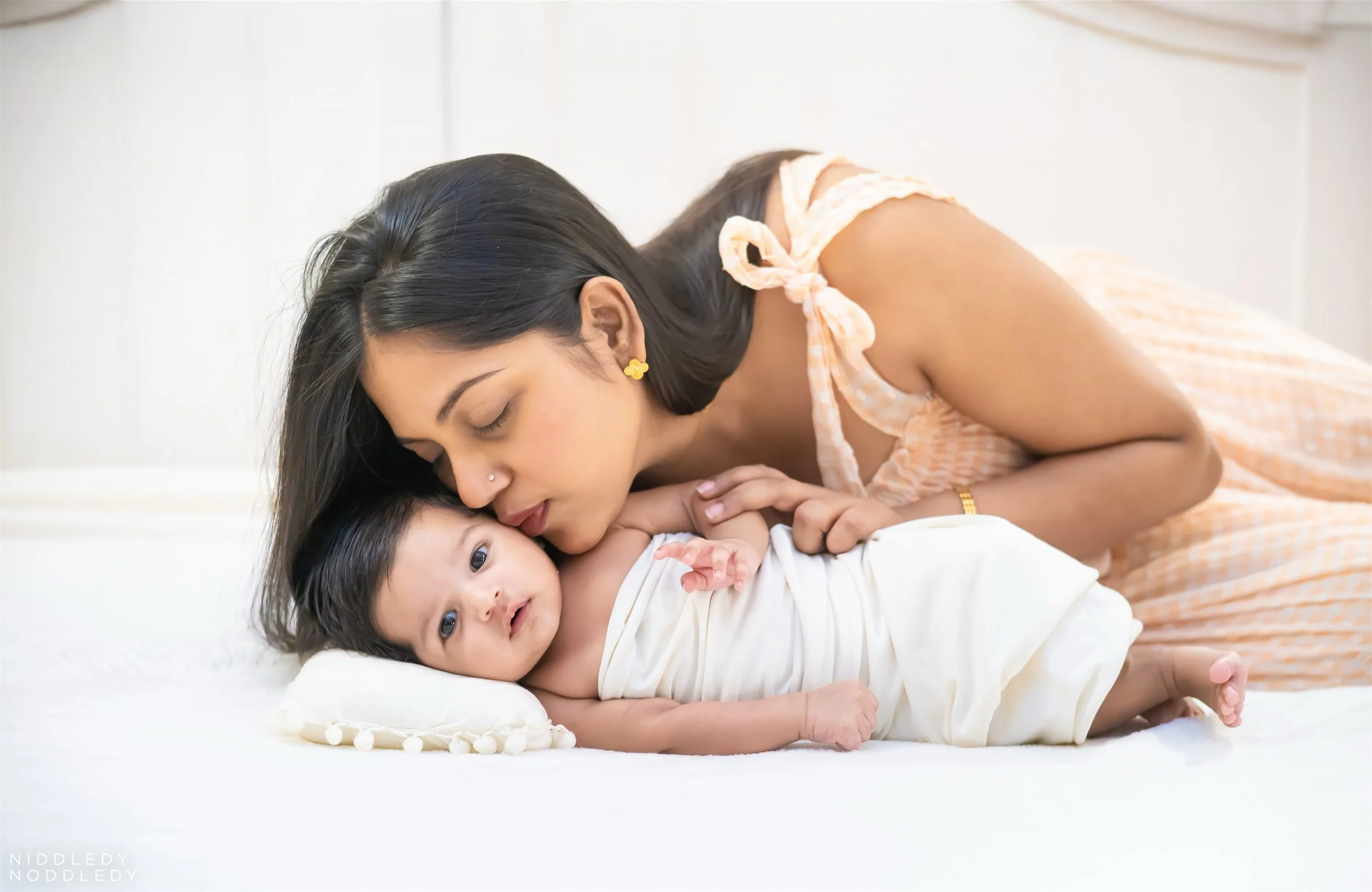 Shourya Newborn Baby Photoshoot ❤ NiddledyNoddledy.com ~ Bumps to Babies Photography, Kolkata - 11.jpg
