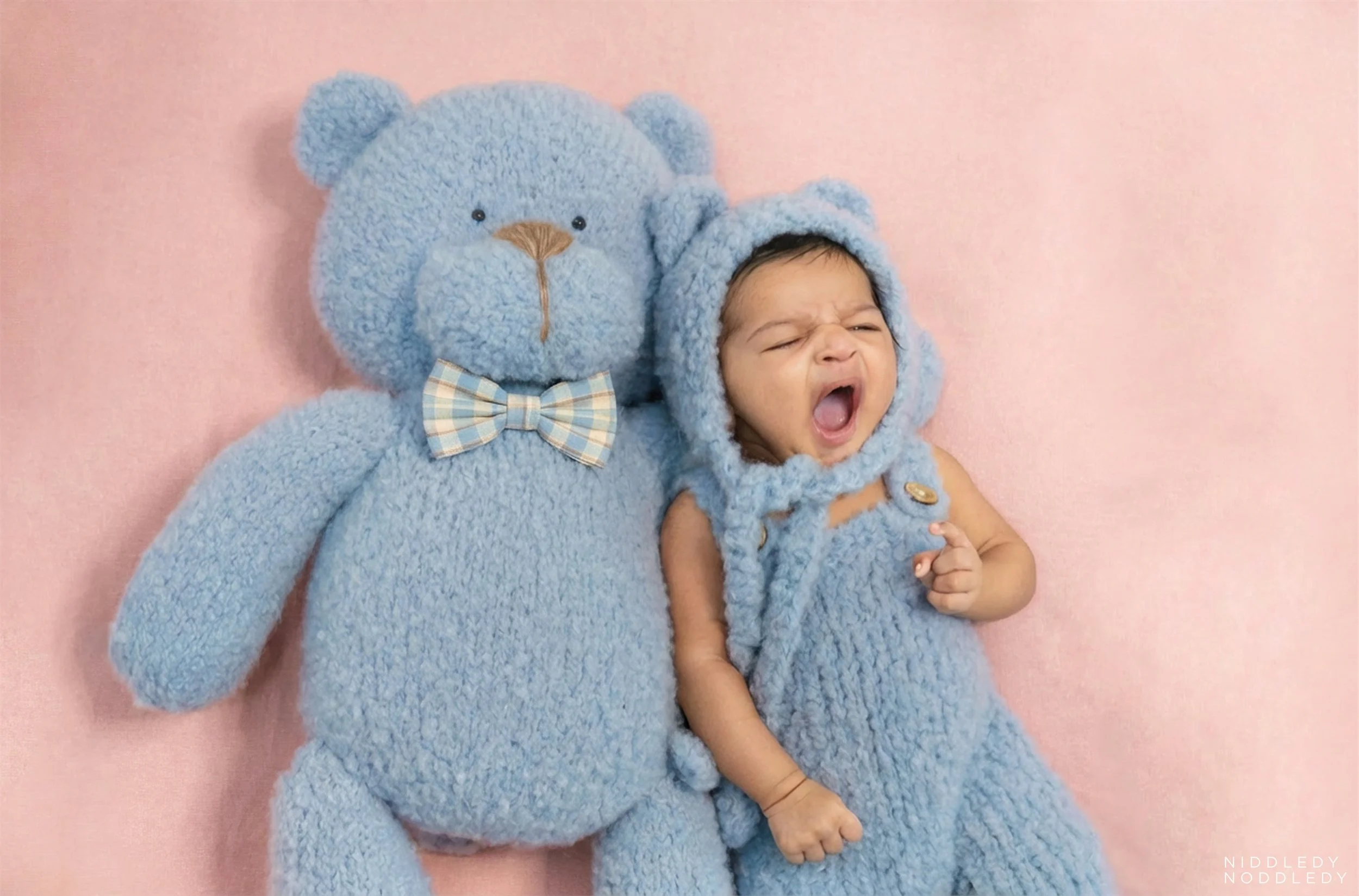 Shourya Newborn Baby Photoshoot ❤ NiddledyNoddledy.com ~ Bumps to Babies Photography, Kolkata - 04.jpg