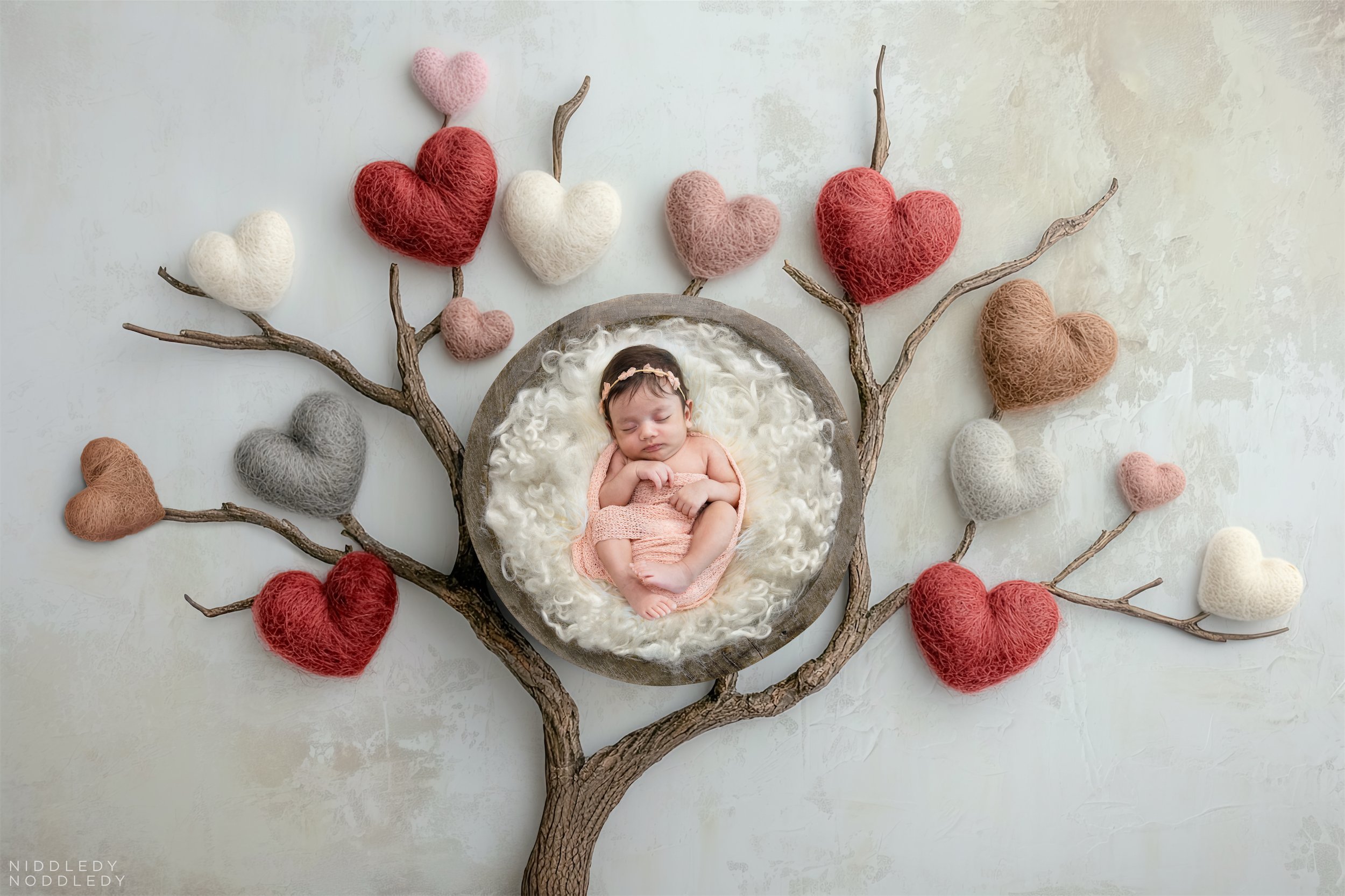 Krishvi Newborn Baby Photoshoot ❤ NiddledyNoddledy.com ~ Bumps to Babies Photographer, Kolkata - 21.jpg