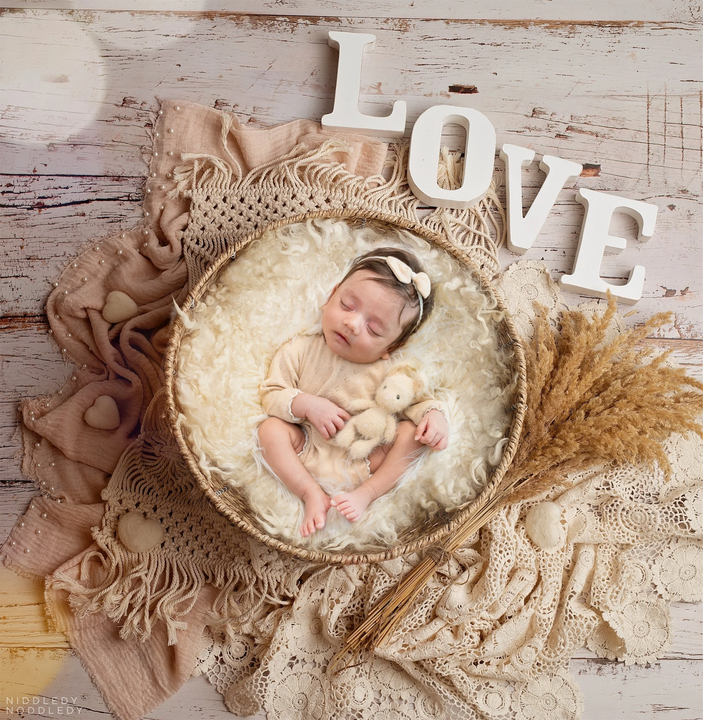 Krishvi Newborn Baby Photoshoot ❤ NiddledyNoddledy.com ~ Bumps to Babies Photographer, Kolkata - 02.jpg