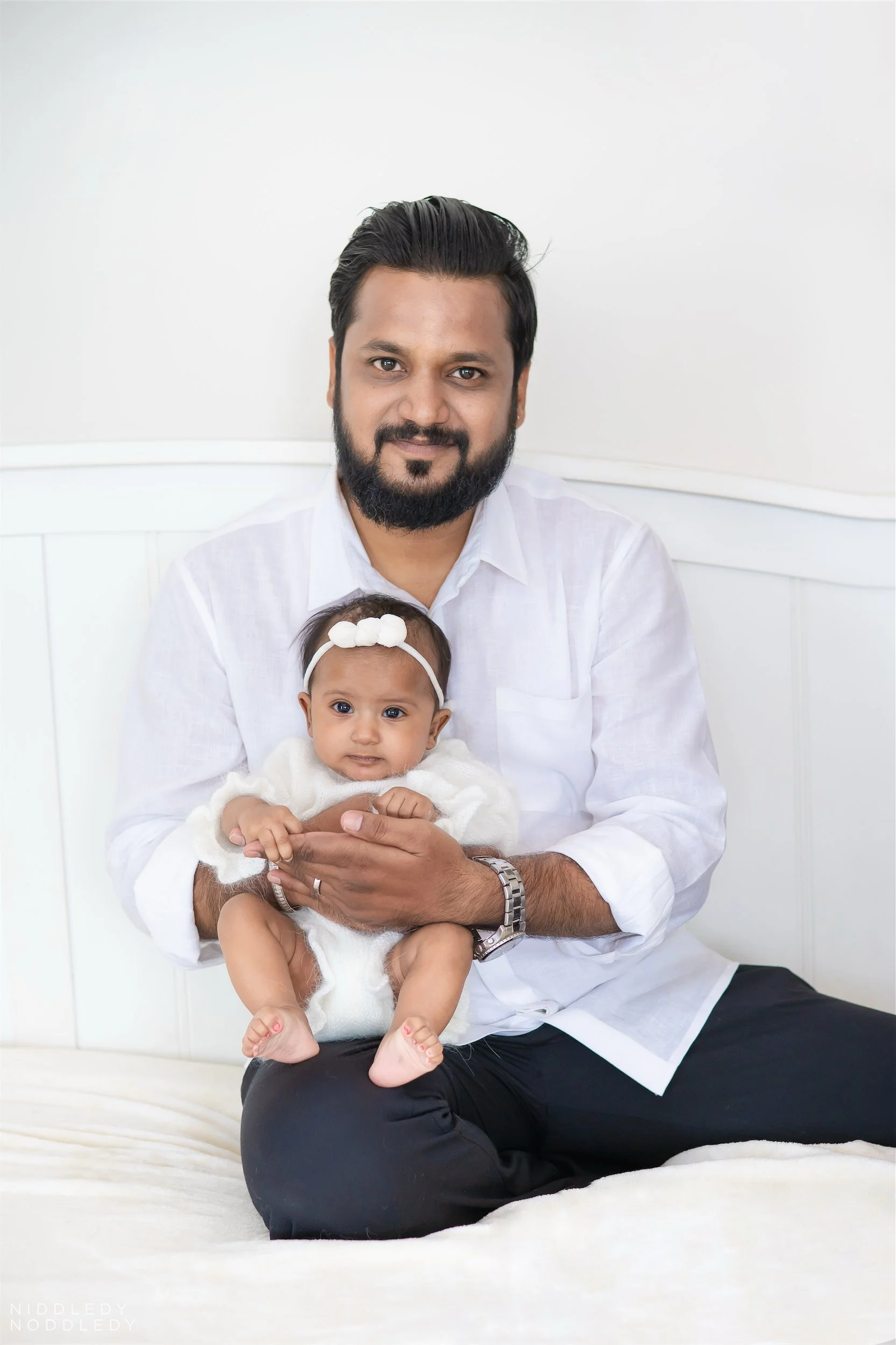 Athira Newborn Baby Photoshoot ❤ NiddledyNoddledy.com ~ Bumps to Babies Photography, Kolkata - 10.jpg