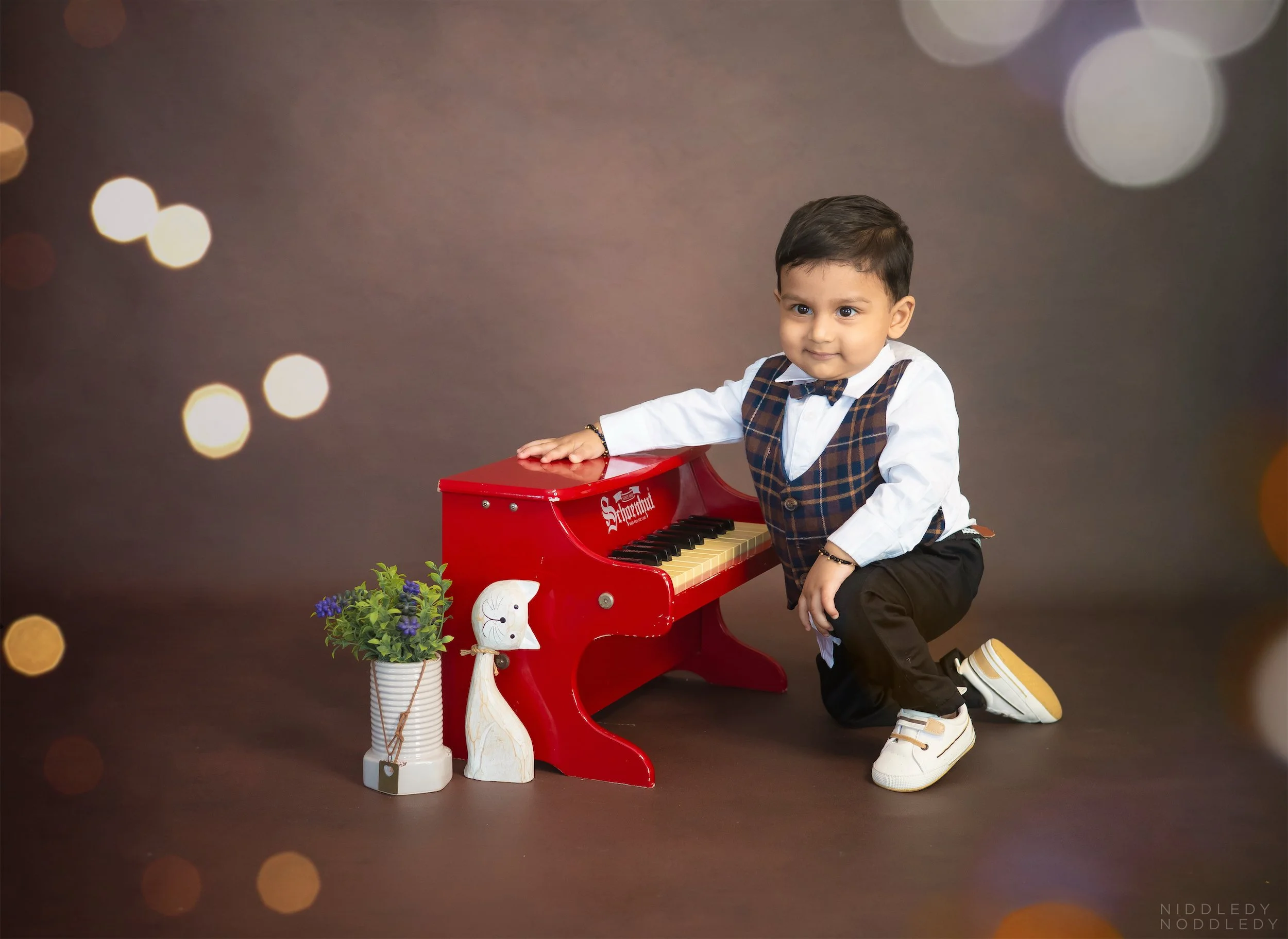 Rivaansh Baby Photoshoot ❤ NiddledyNoddledy.com ~ Bumps to Babies Photography, Kolkata - 05.jpg