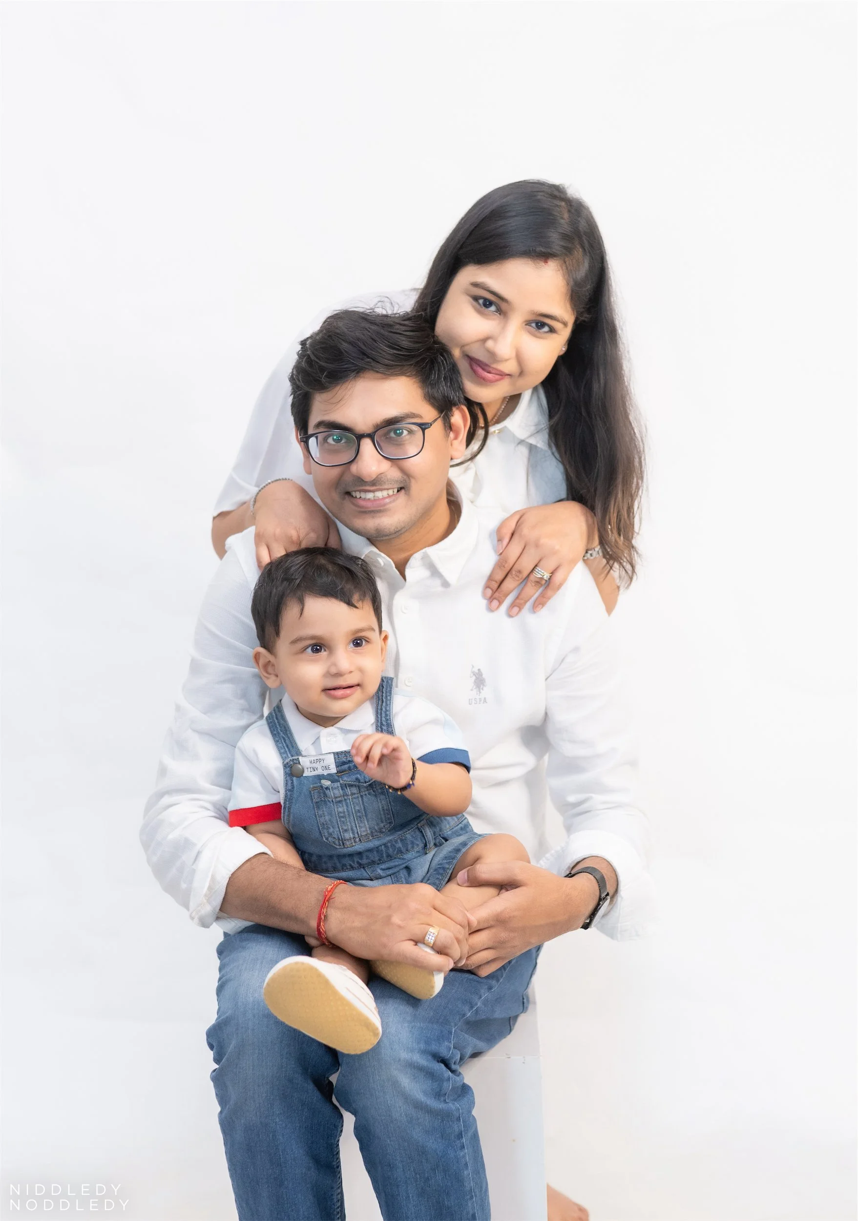 Rivaansh Baby Photoshoot ❤ NiddledyNoddledy.com ~ Bumps to Babies Photography, Kolkata - 17.jpg