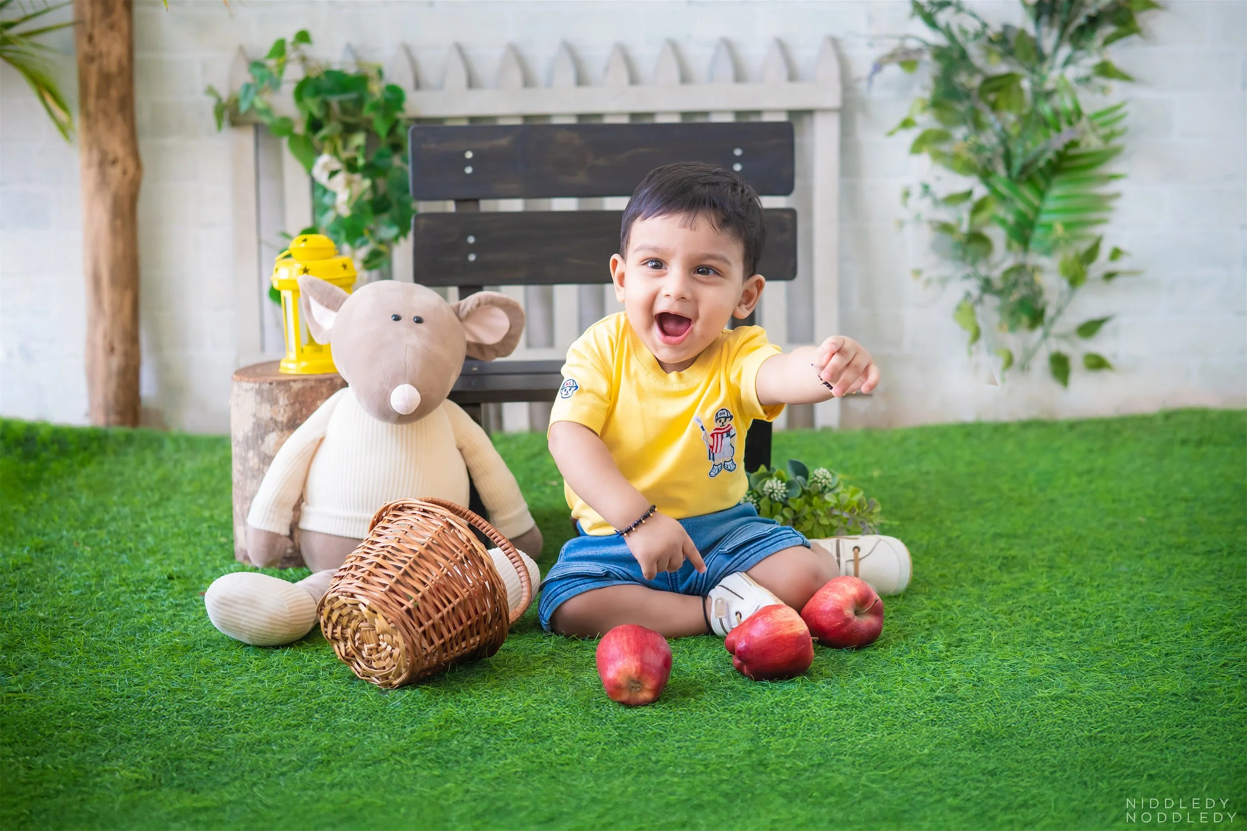 Rivaansh Baby Photoshoot ❤ NiddledyNoddledy.com ~ Bumps to Babies Photography, Kolkata - 03.jpg