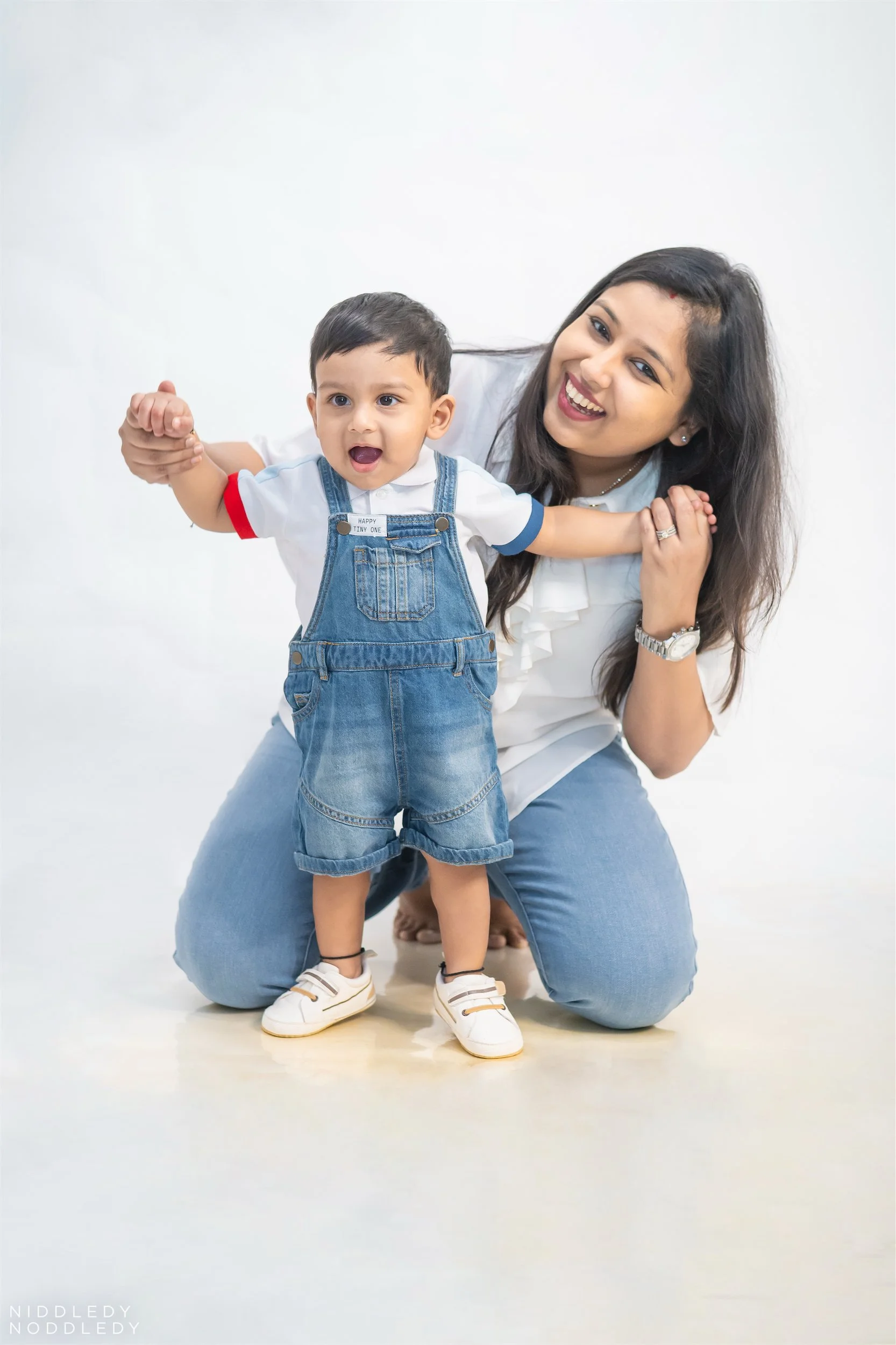 Rivaansh Baby Photoshoot ❤ NiddledyNoddledy.com ~ Bumps to Babies Photography, Kolkata - 14.jpg