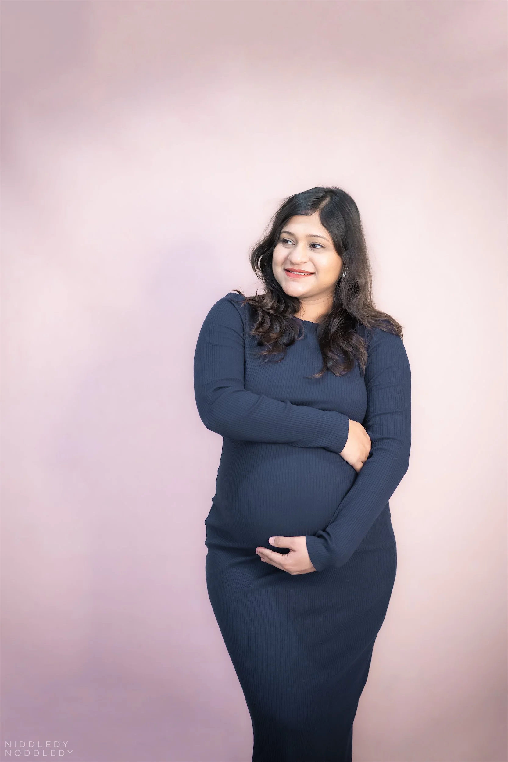 Priyanka Maternity Photoshoot ❤ NiddledyNoddledy.com ~ Bumps to Babies Photographer, Kolkata - 12.jpg