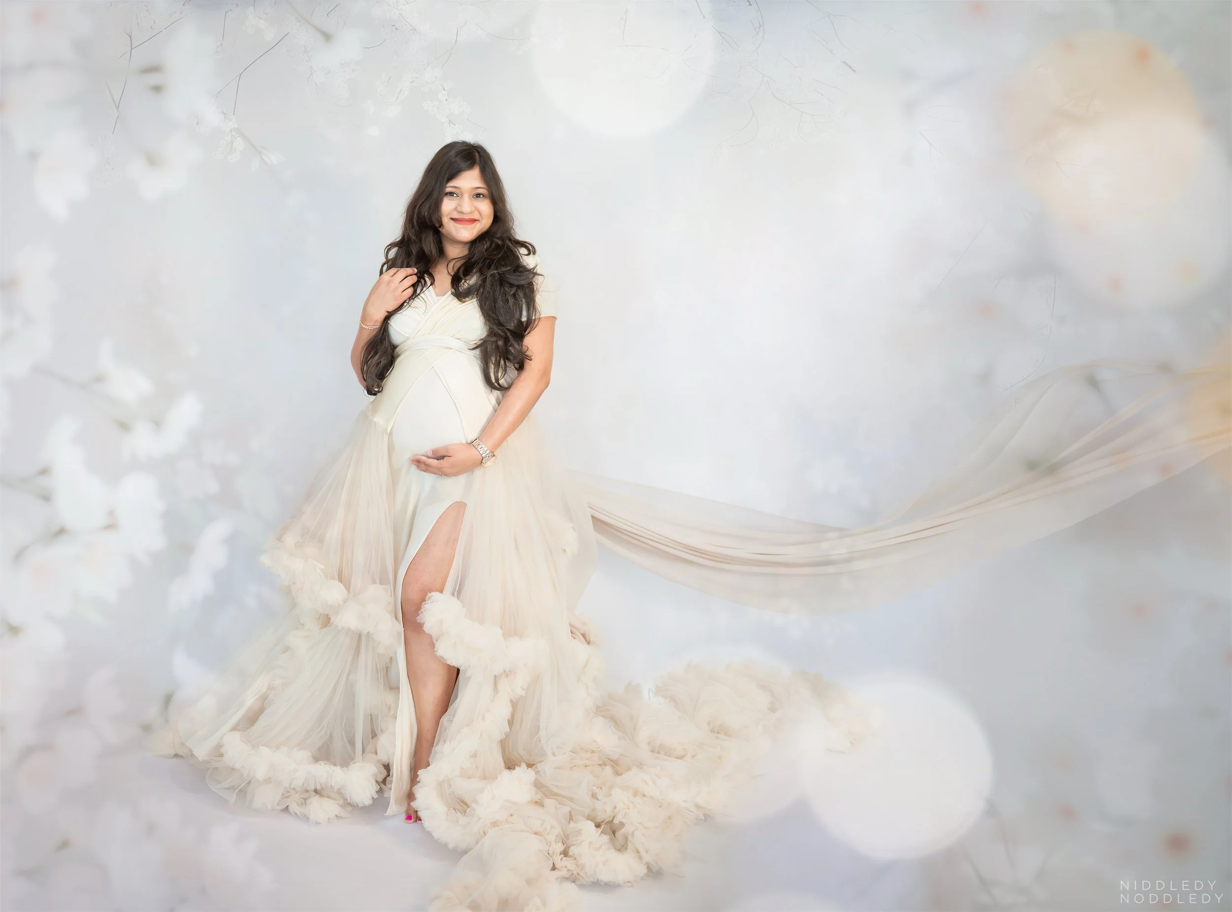 Priyanka Maternity Photoshoot ❤ NiddledyNoddledy.com ~ Bumps to Babies Photographer, Kolkata - 07.jpg