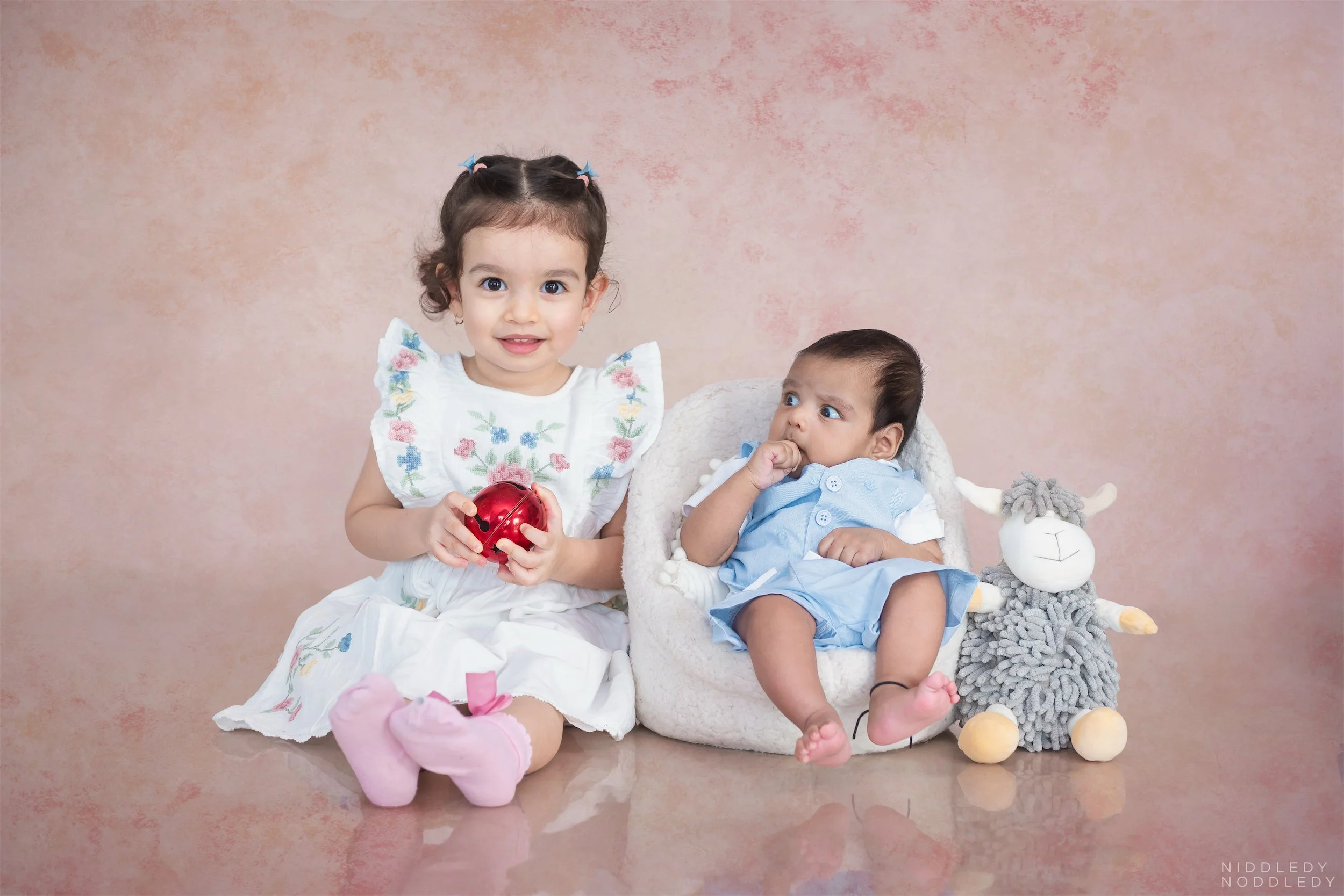 Aarav Newborn Baby Photoshoot ❤ NiddledyNoddledy.com ~ Bumps to Babies Photography, Kolkata - 04 .jpg