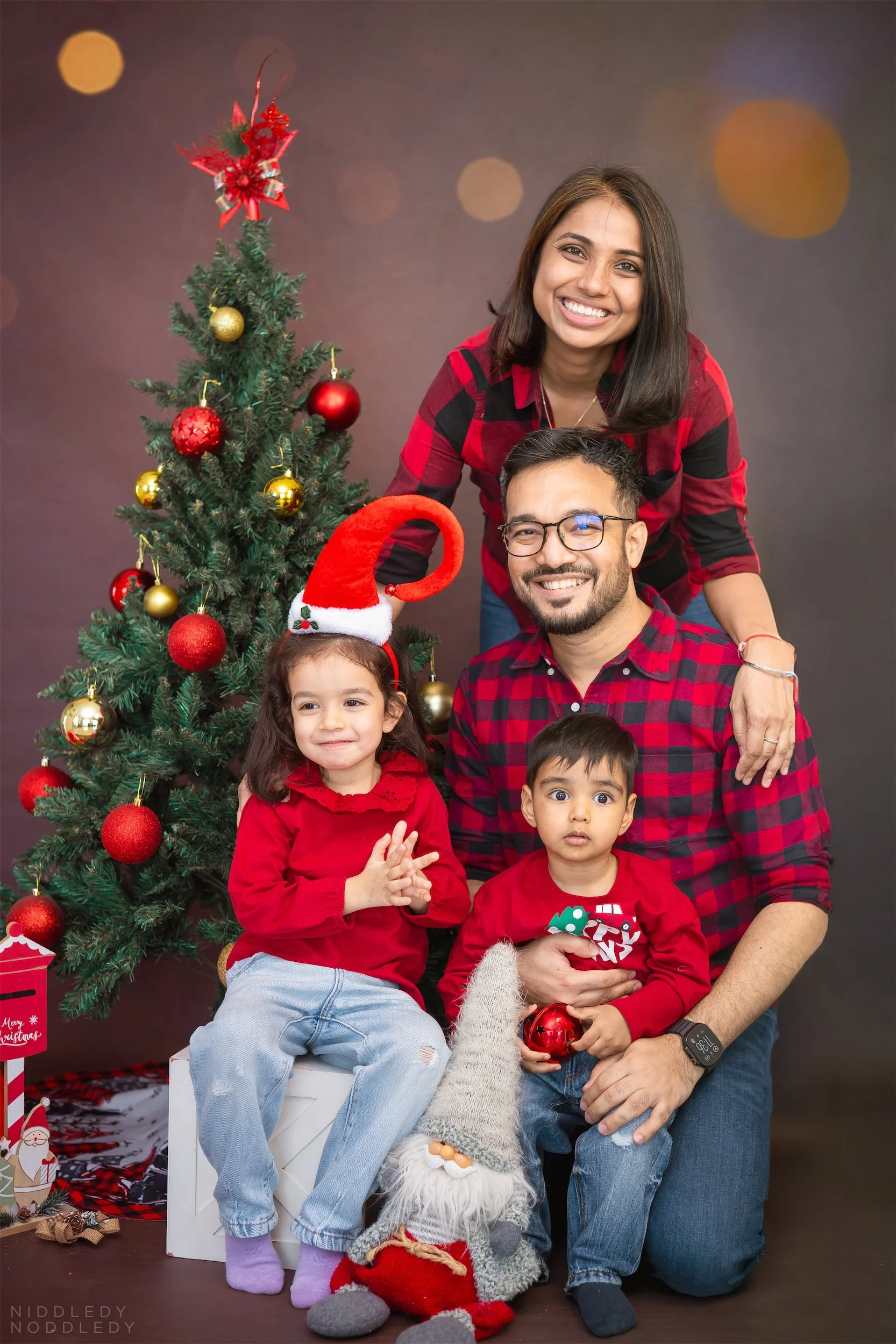 Aarav Aanvi Baby Kids Photoshoot ❤ NiddledyNoddledy.com ~ Bumps to Babies Photography, Kolkata - 03.jpg