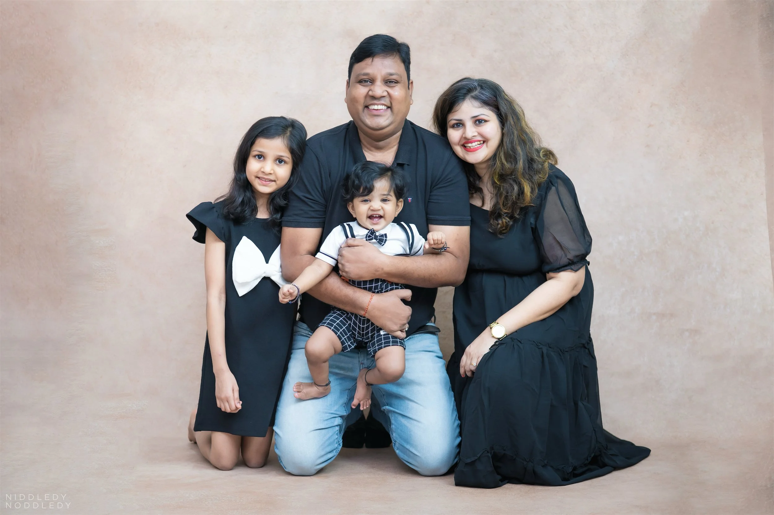 Bhavyam Baby Photoshoot ❤ NiddledyNoddledy.com ~ Bumps to Babies Photography, Kolkata - 14.jpg