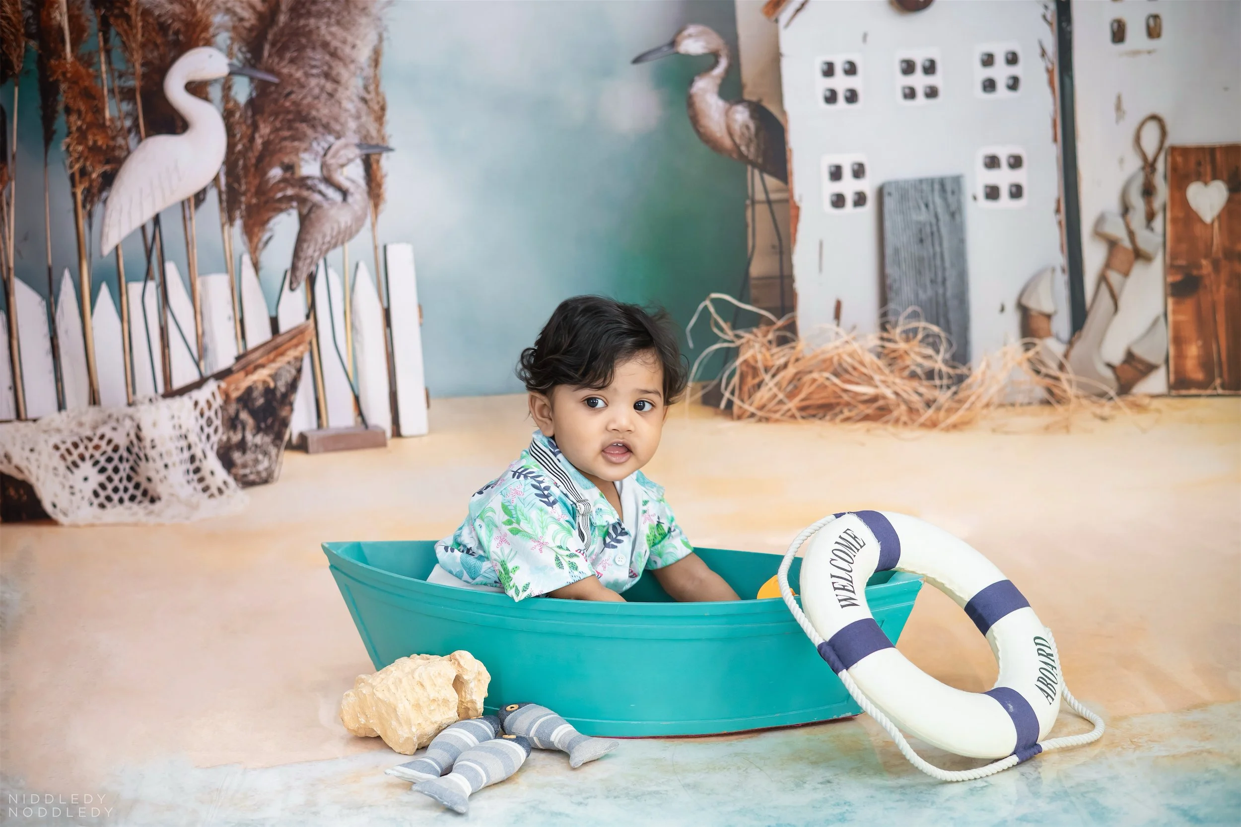 Bhavyam Baby Photoshoot ❤ NiddledyNoddledy.com ~ Bumps to Babies Photography, Kolkata - 06.jpg