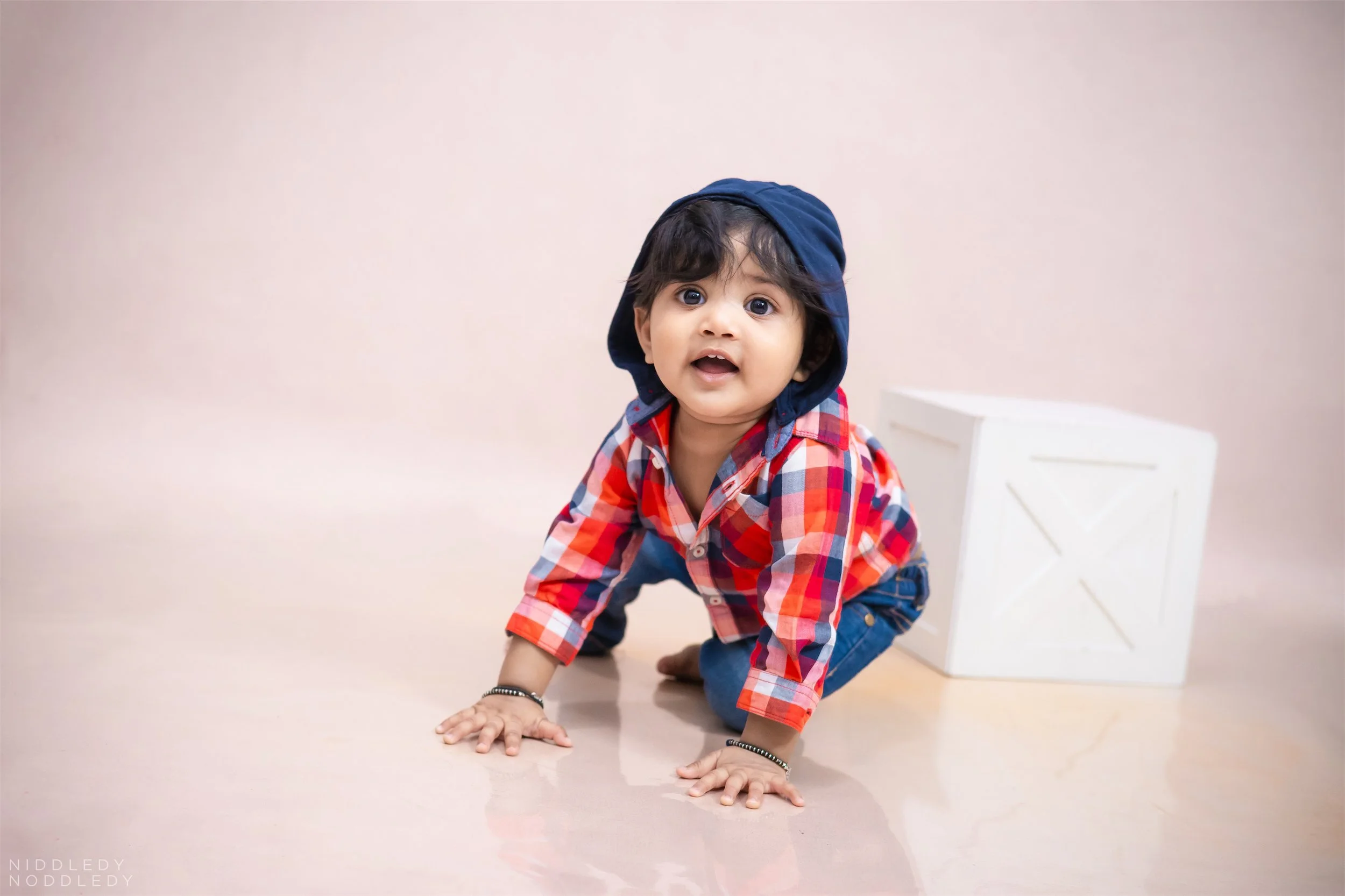 Bhavyam Baby Photoshoot ❤ NiddledyNoddledy.com ~ Bumps to Babies Photography, Kolkata - 20.jpg