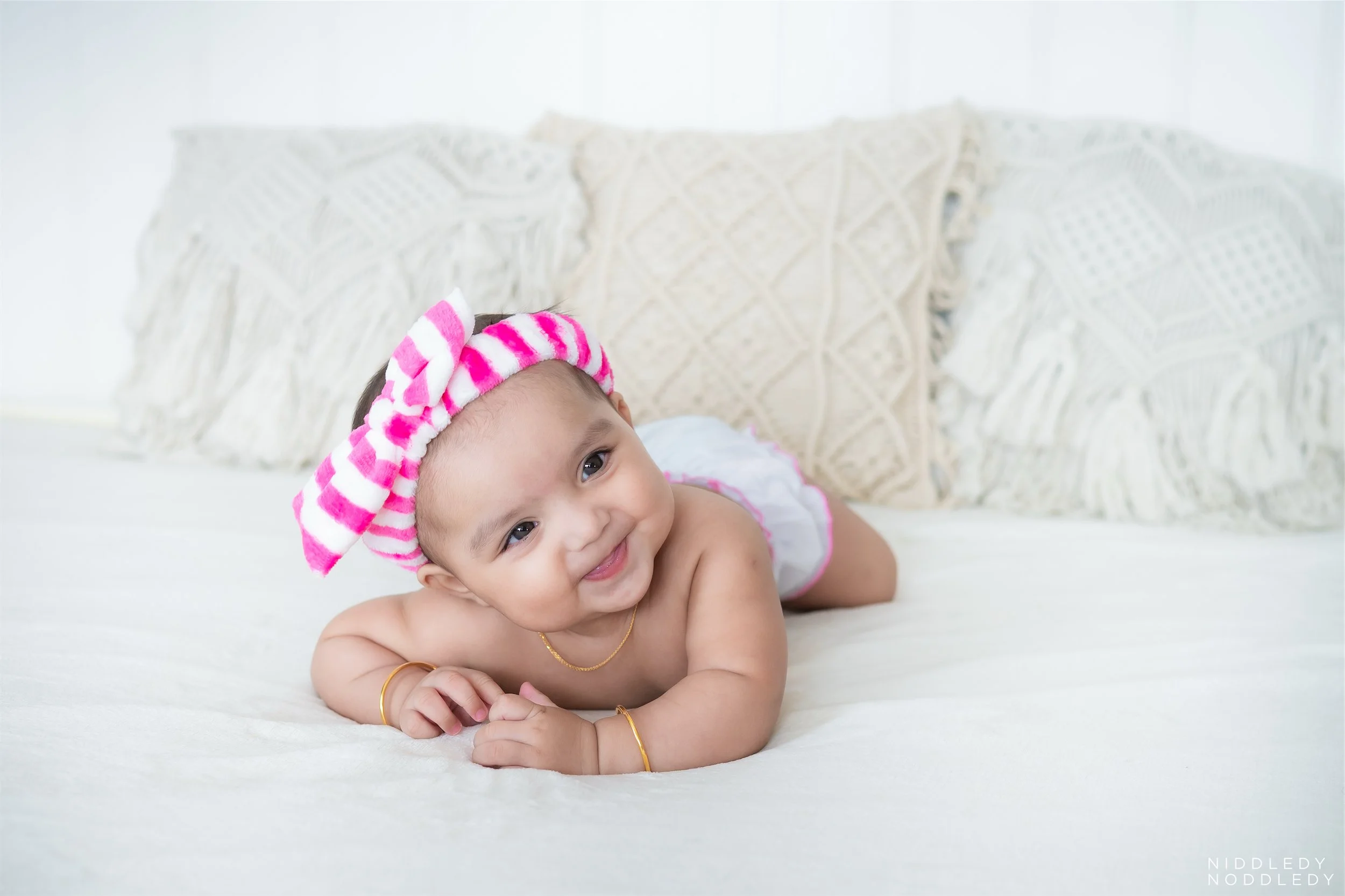 Anvika Newborn Baby Photoshoot ❤ NiddledyNoddledy.com ~ Bumps to Babies Photographer, Kolkata - 23.jpg