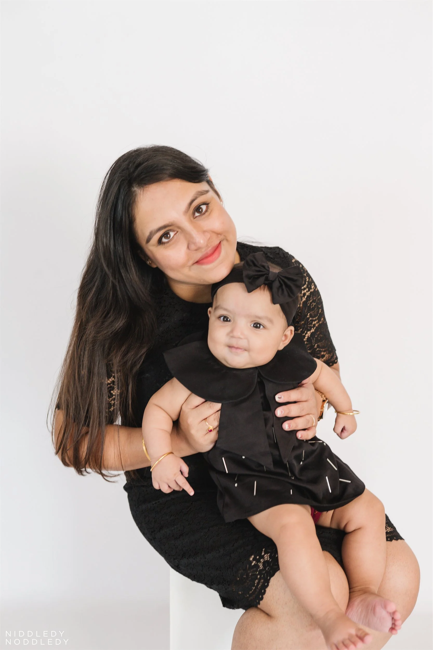 Anvika Newborn Baby Photoshoot ❤ NiddledyNoddledy.com ~ Bumps to Babies Photographer, Kolkata - 12.jpg