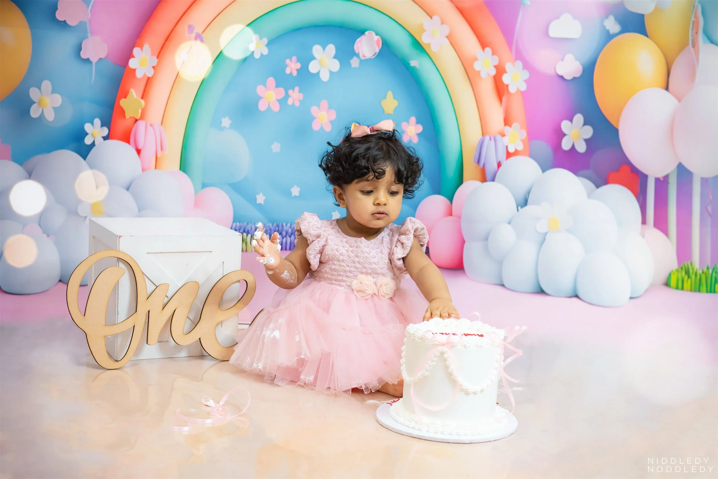 Rudranshi Baby Photoshoot ❤ NiddledyNoddledy.com ~ Bumps to Babies Photography, Kolkata - 29.jpg