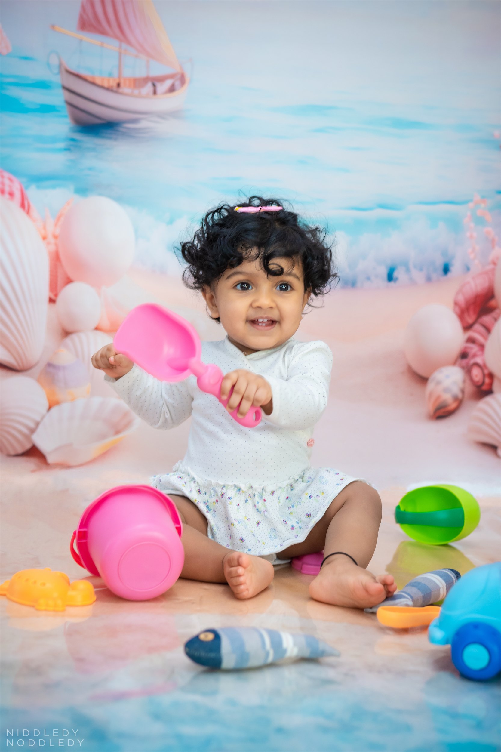 Rudranshi Baby Photoshoot ❤ NiddledyNoddledy.com ~ Bumps to Babies Photography, Kolkata - 03.jpg
