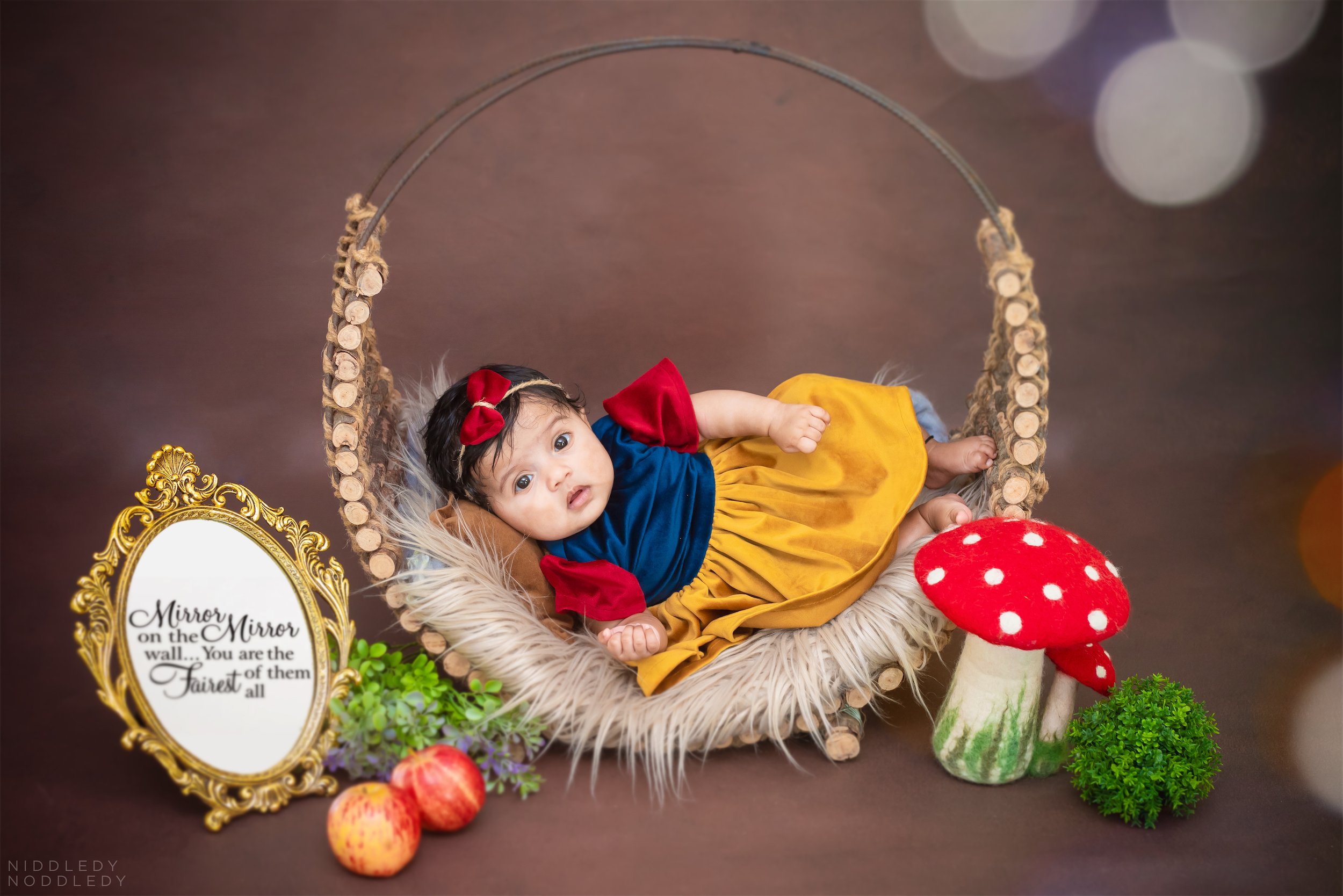 Rudranshi Baby Photoshoot ❤ NiddledyNoddledy.com ~ Bumps to Babies Photography, Kolkata - 01.jpg