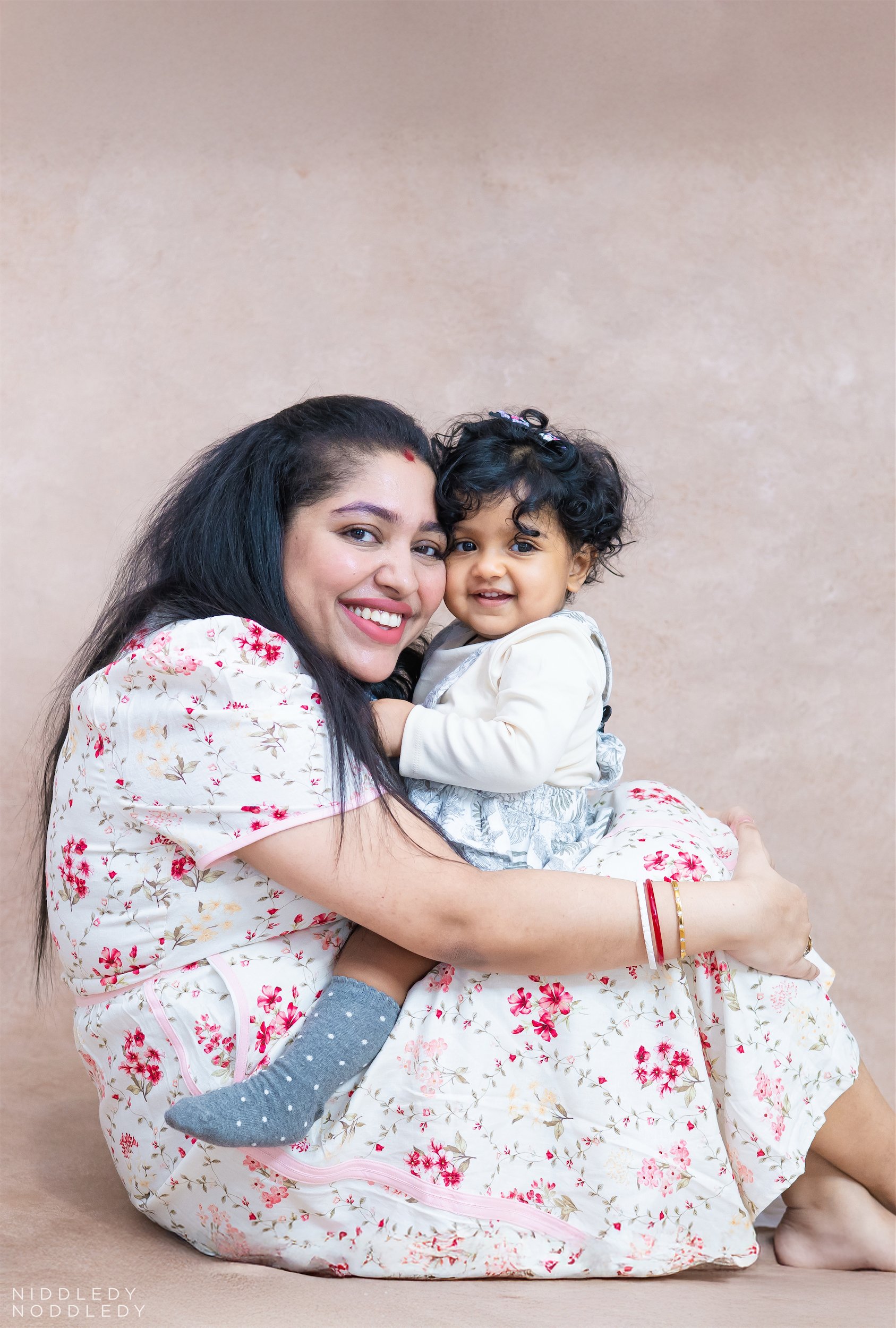Rudranshi Baby Photoshoot ❤ NiddledyNoddledy.com ~ Bumps to Babies Photography, Kolkata - 11.jpg