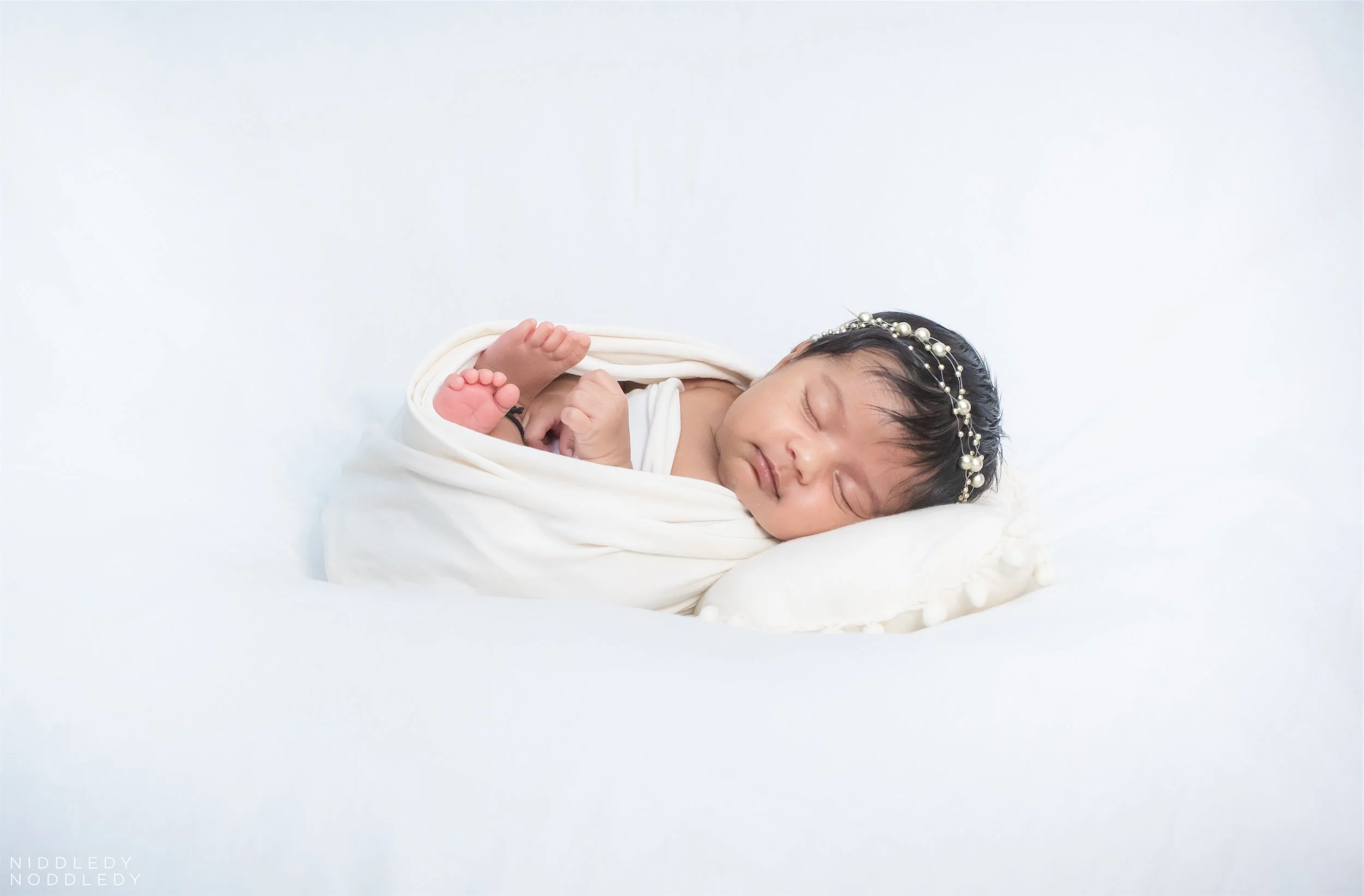 Rudranshi Newborn Baby Photoshoot ❤ NiddledyNoddledy.com ~ Bumps to Babies Photography, Kolkata - 15.jpg