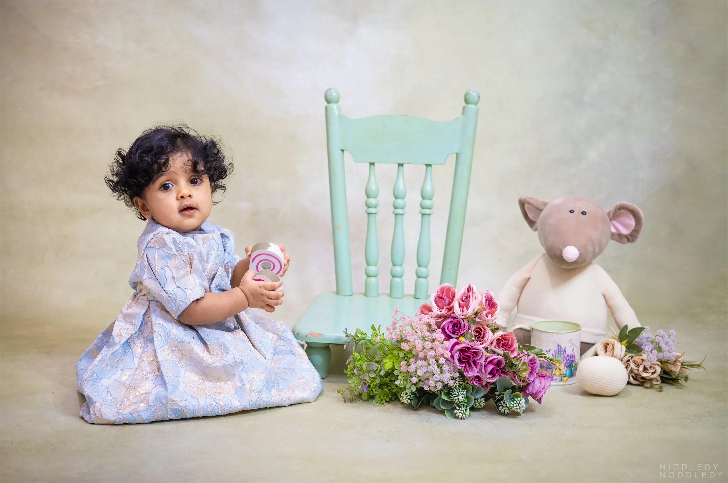Rudranshi Baby Photoshoot ❤ NiddledyNoddledy.com ~ Bumps to Babies Photography, Kolkata - 21.jpg