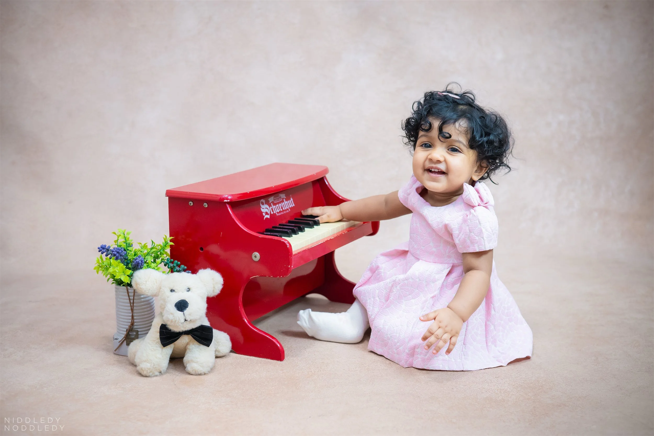 Rudranshi Baby Photoshoot ❤ NiddledyNoddledy.com ~ Bumps to Babies Photography, Kolkata - 17.jpg
