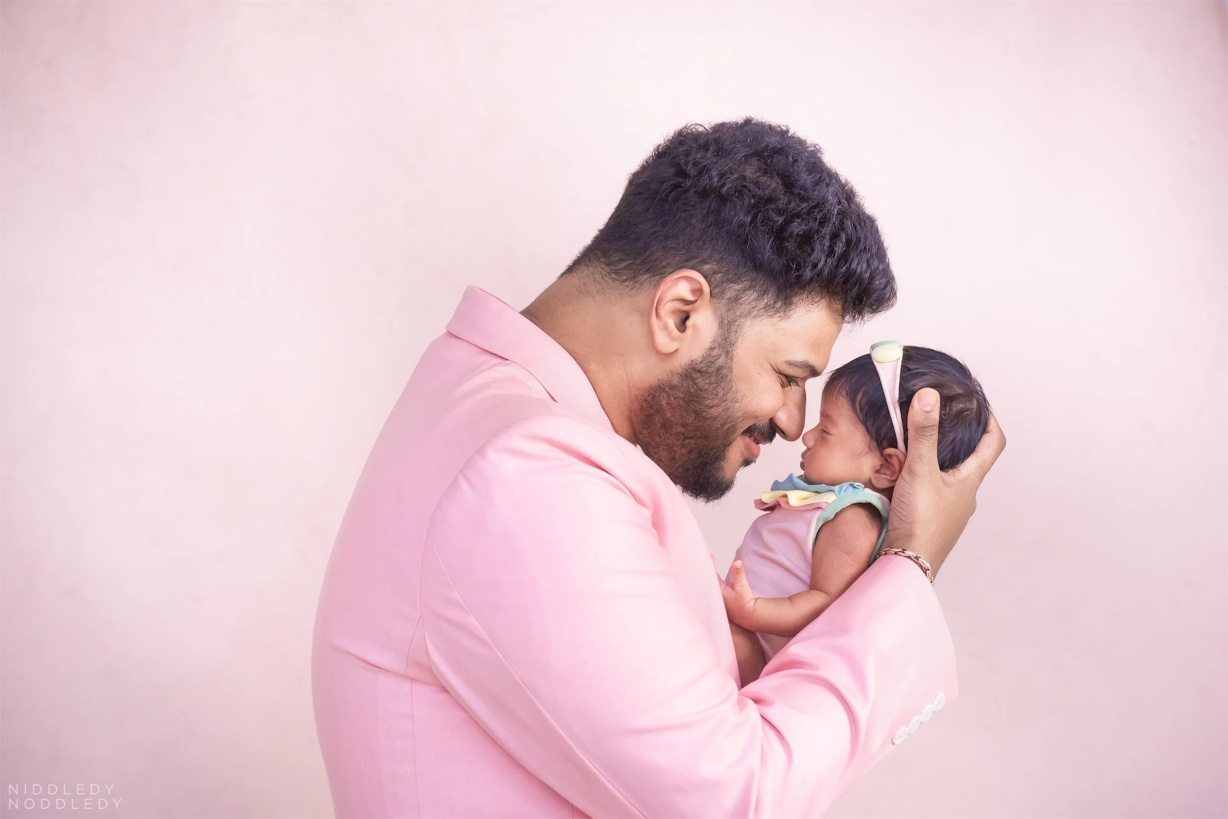 Rudranshi Newborn Baby Photoshoot ❤ NiddledyNoddledy.com ~ Bumps to Babies Photography, Kolkata - 08.jpg